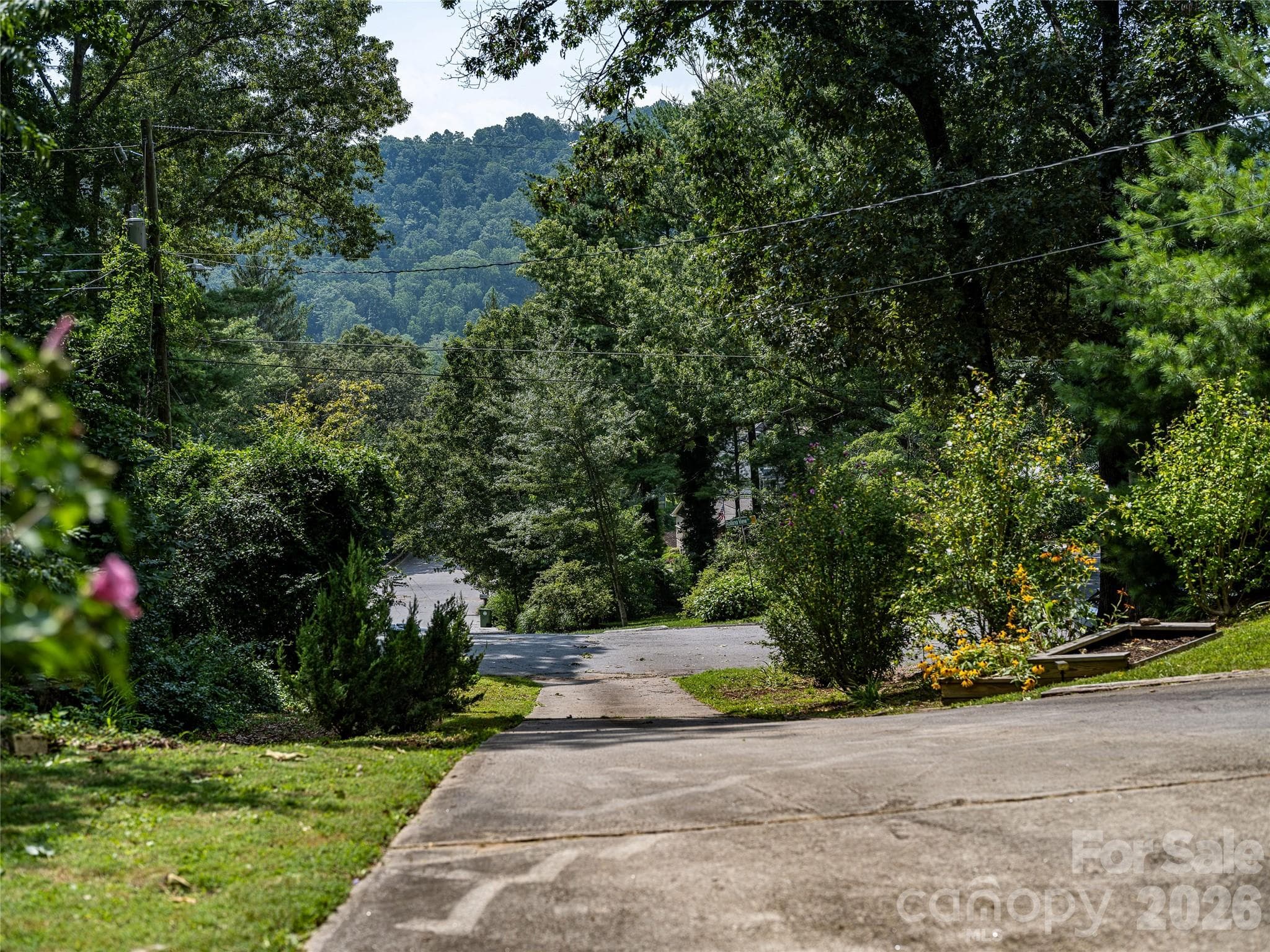 Single Family Residence at 13 Rolling View Drive, Asheville, photo 48 of 48