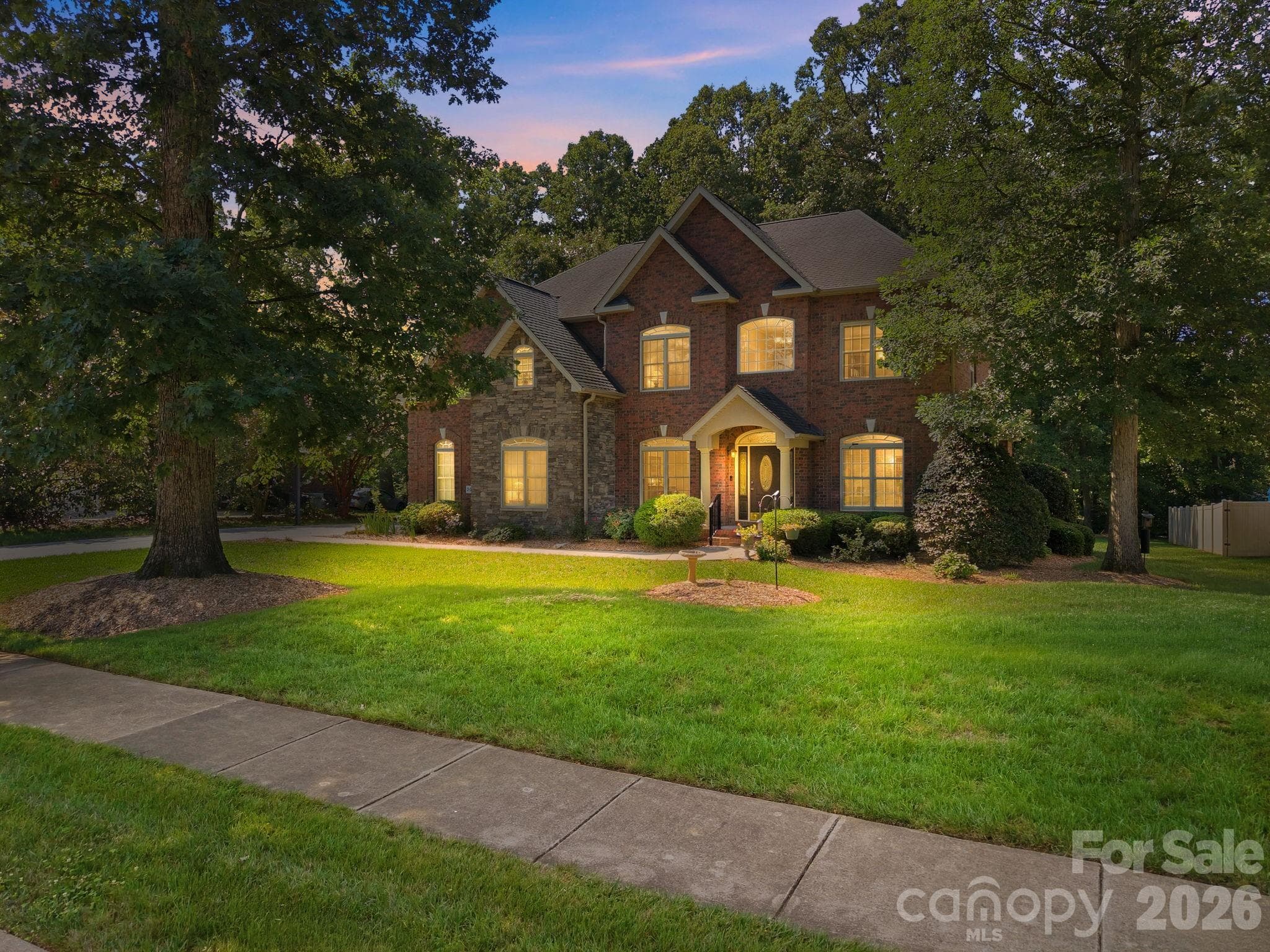 209 Churchill Drive