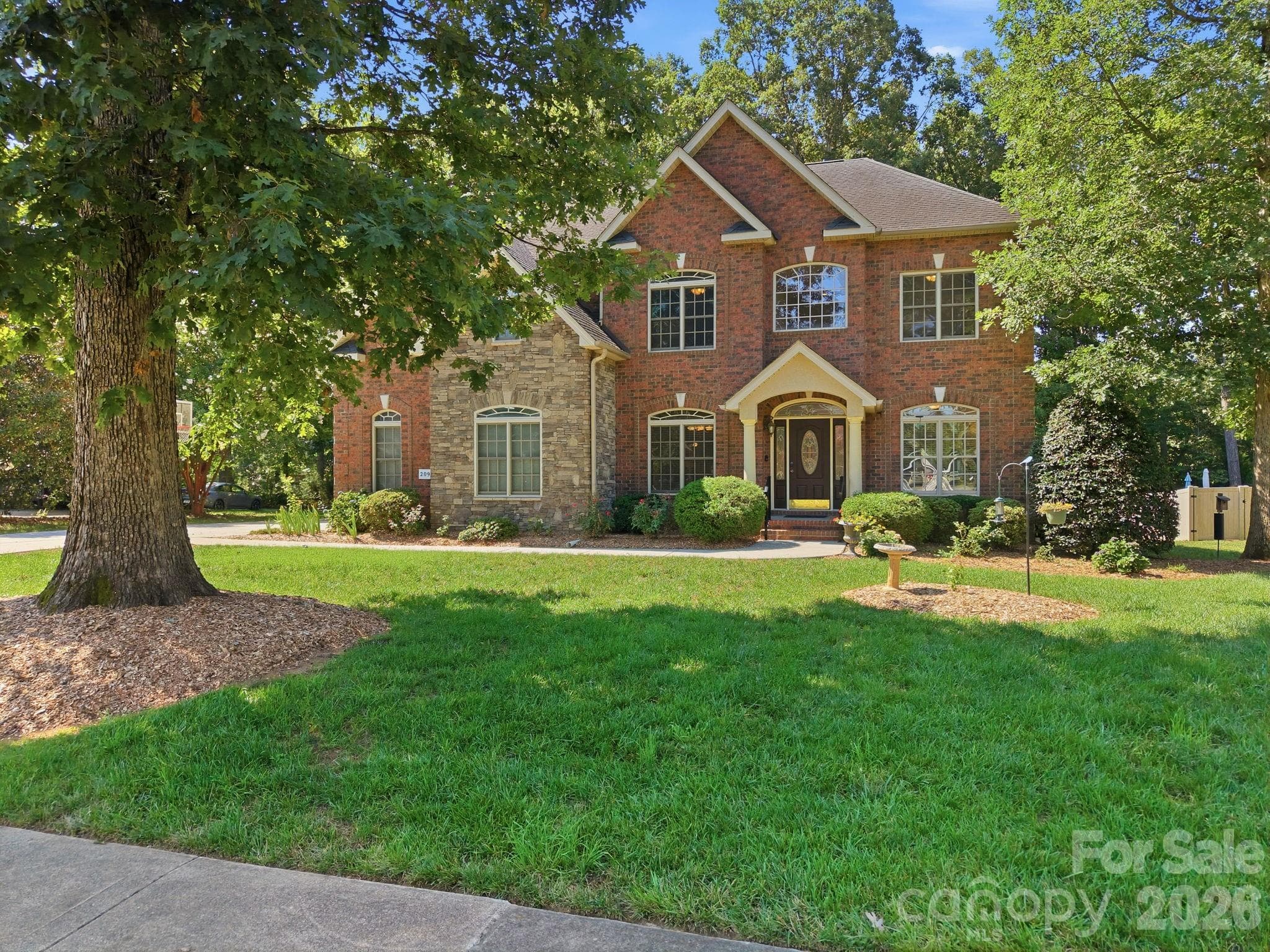 Single Family Residence at 209 Churchill Drive, Salisbury, photo 2 of 48