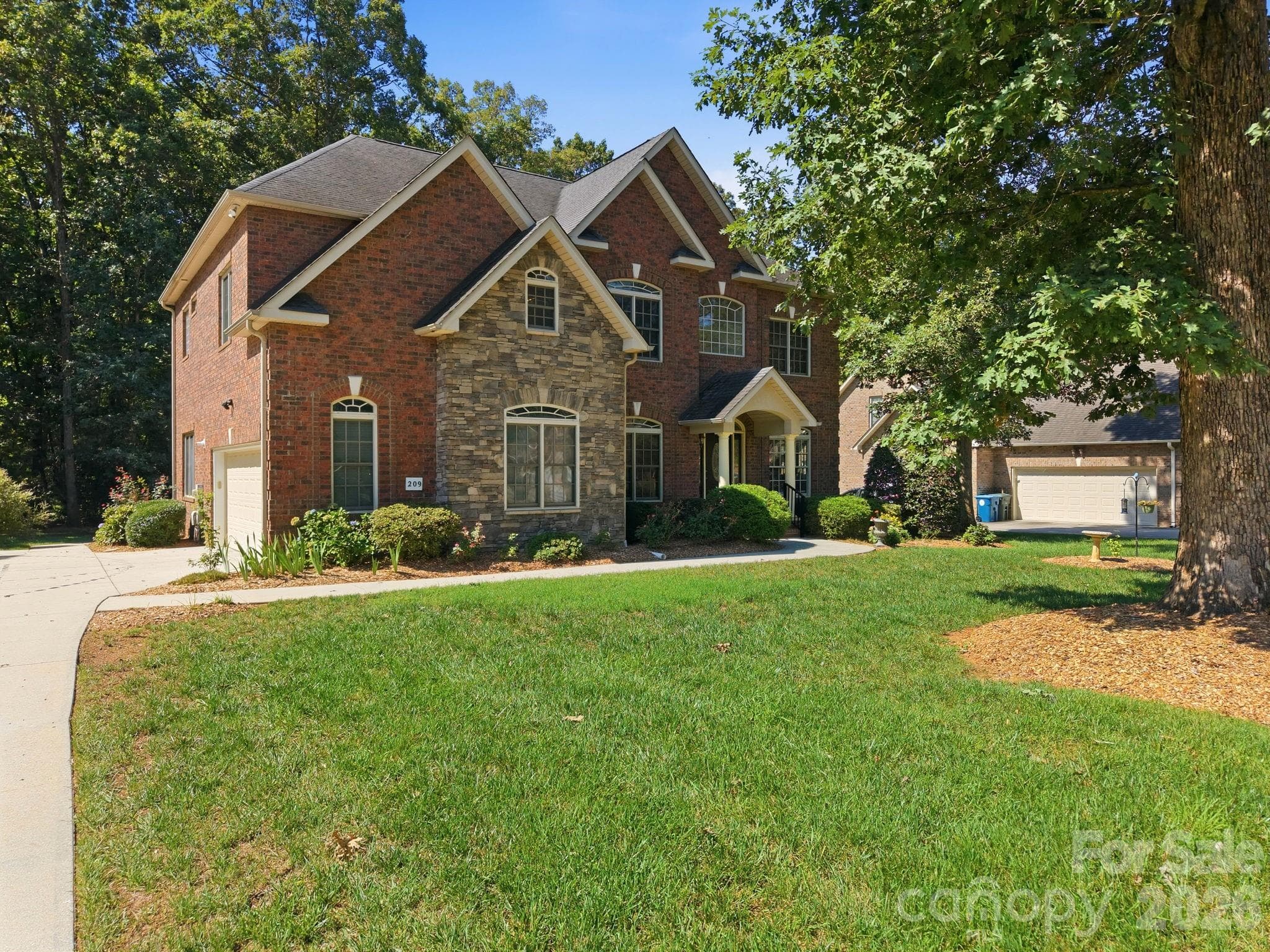 Single Family Residence at 209 Churchill Drive, Salisbury, photo 4 of 48