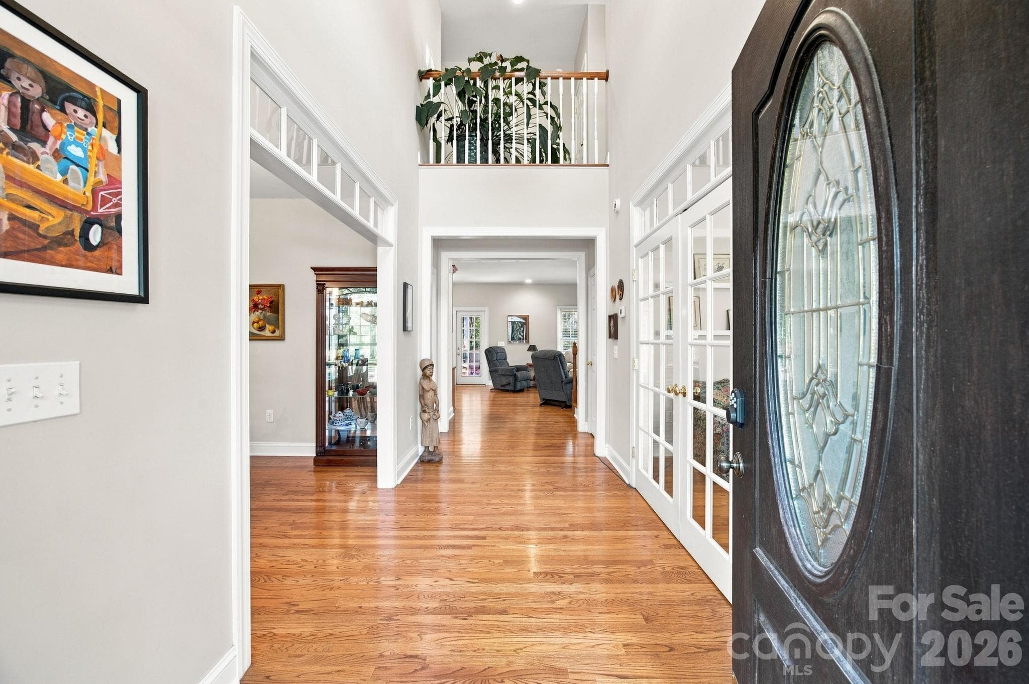 Single Family Residence at 209 Churchill Drive, Salisbury, photo 7 of 48