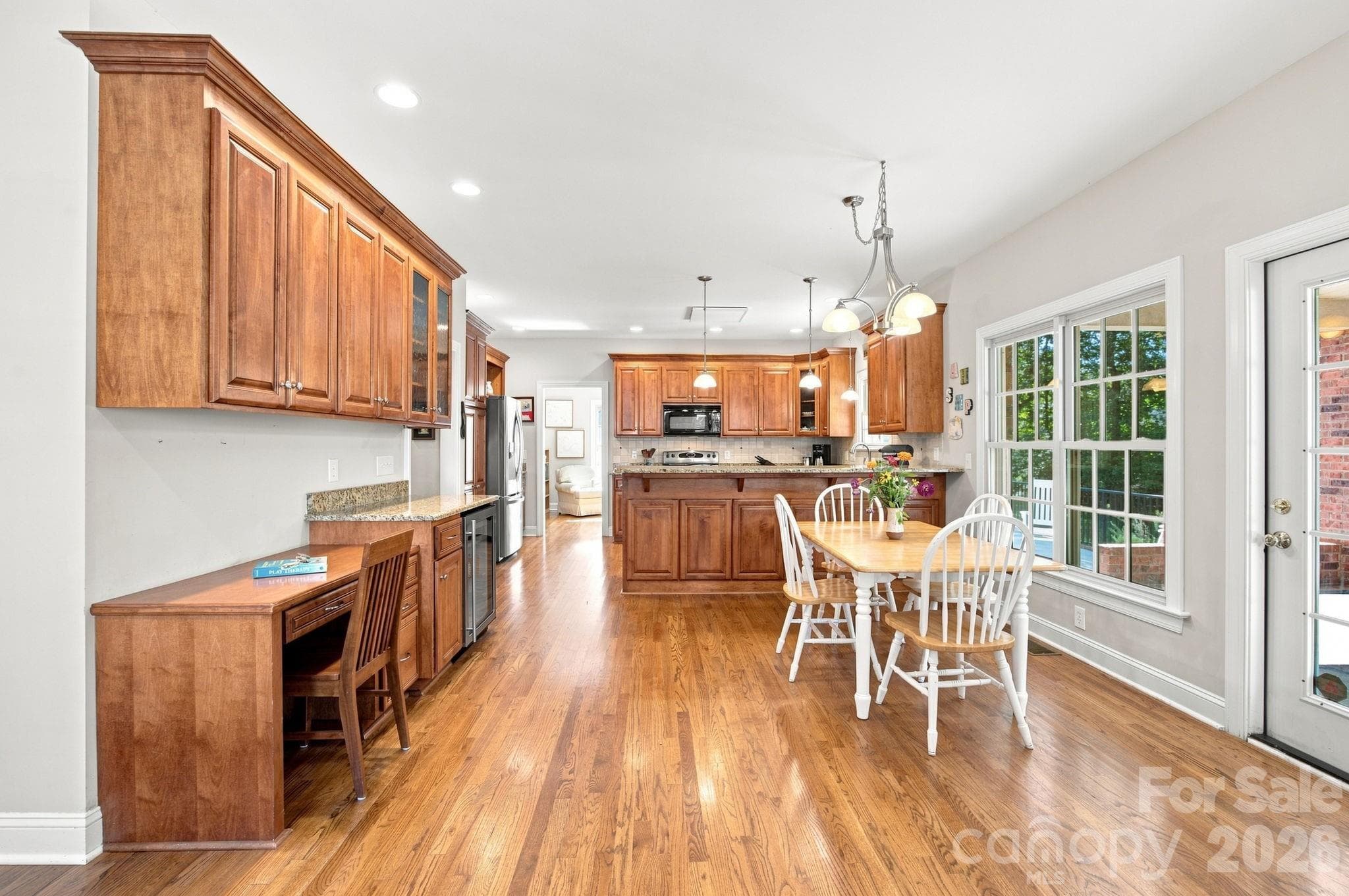 Single Family Residence at 209 Churchill Drive, Salisbury, photo 15 of 48