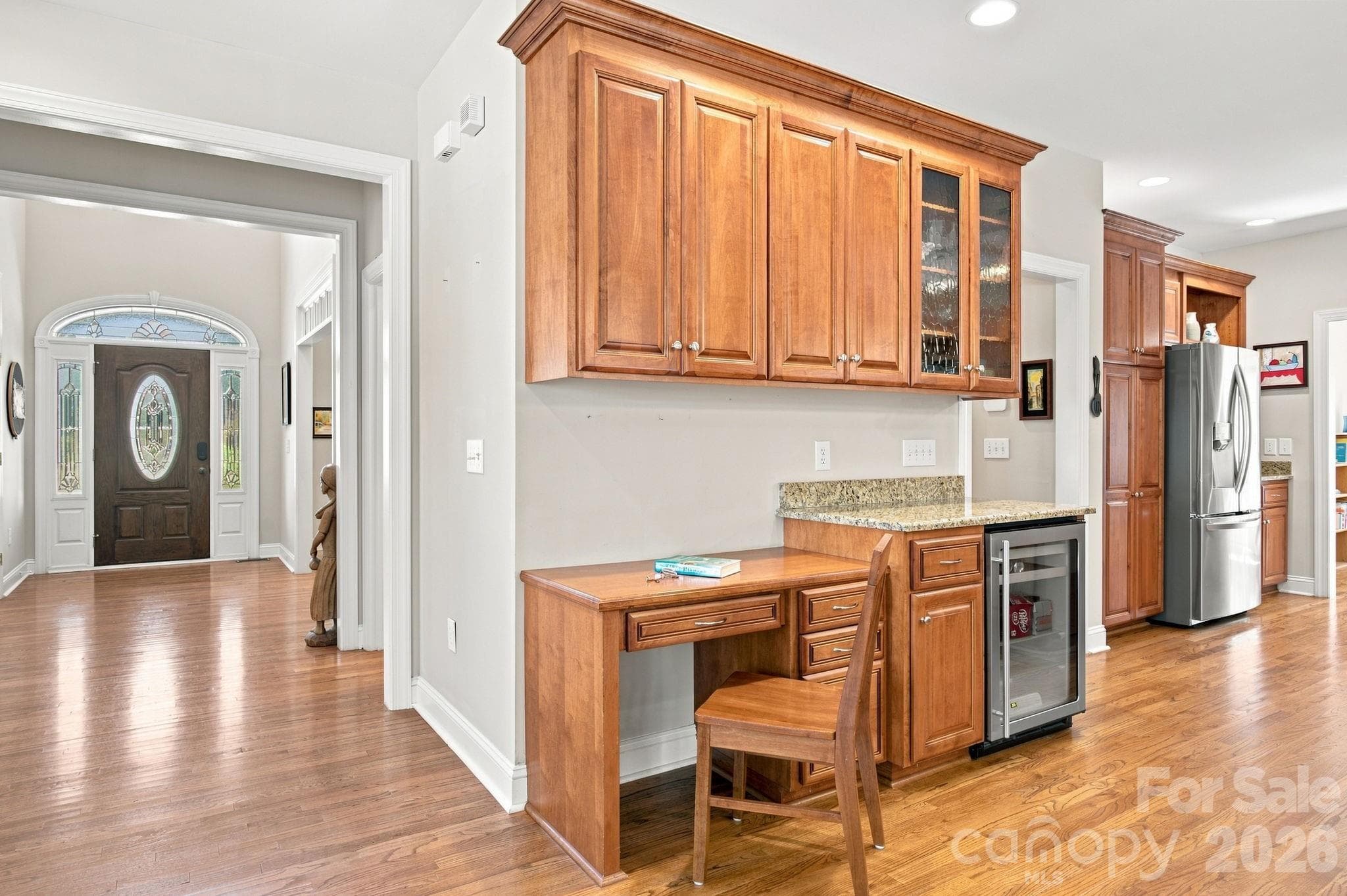 Single Family Residence at 209 Churchill Drive, Salisbury, photo 16 of 48