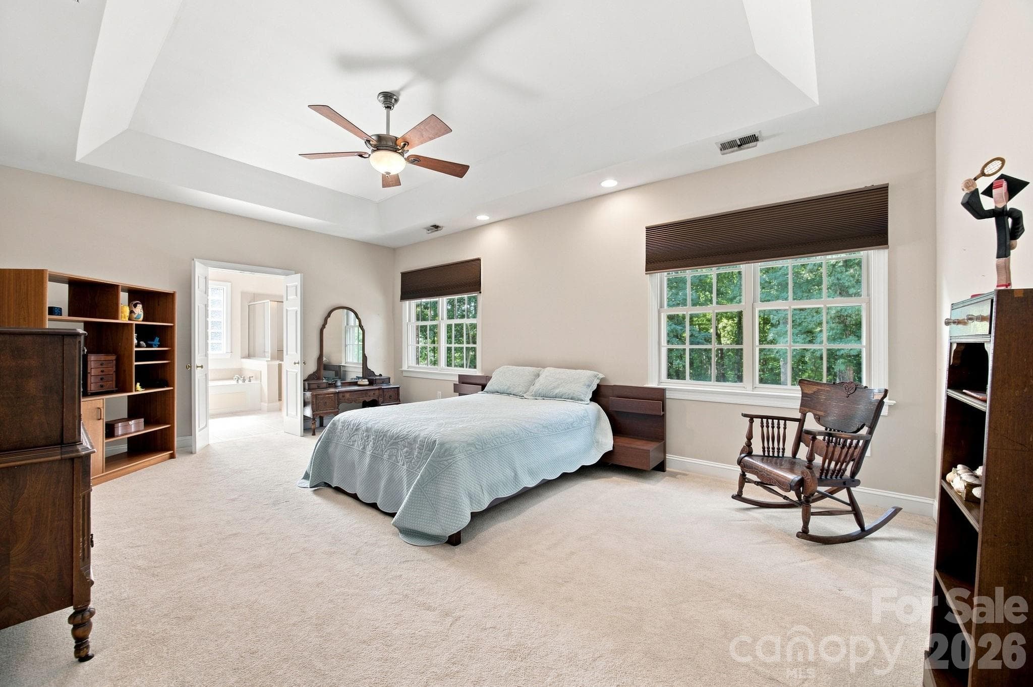 Single Family Residence at 209 Churchill Drive, Salisbury, photo 25 of 48