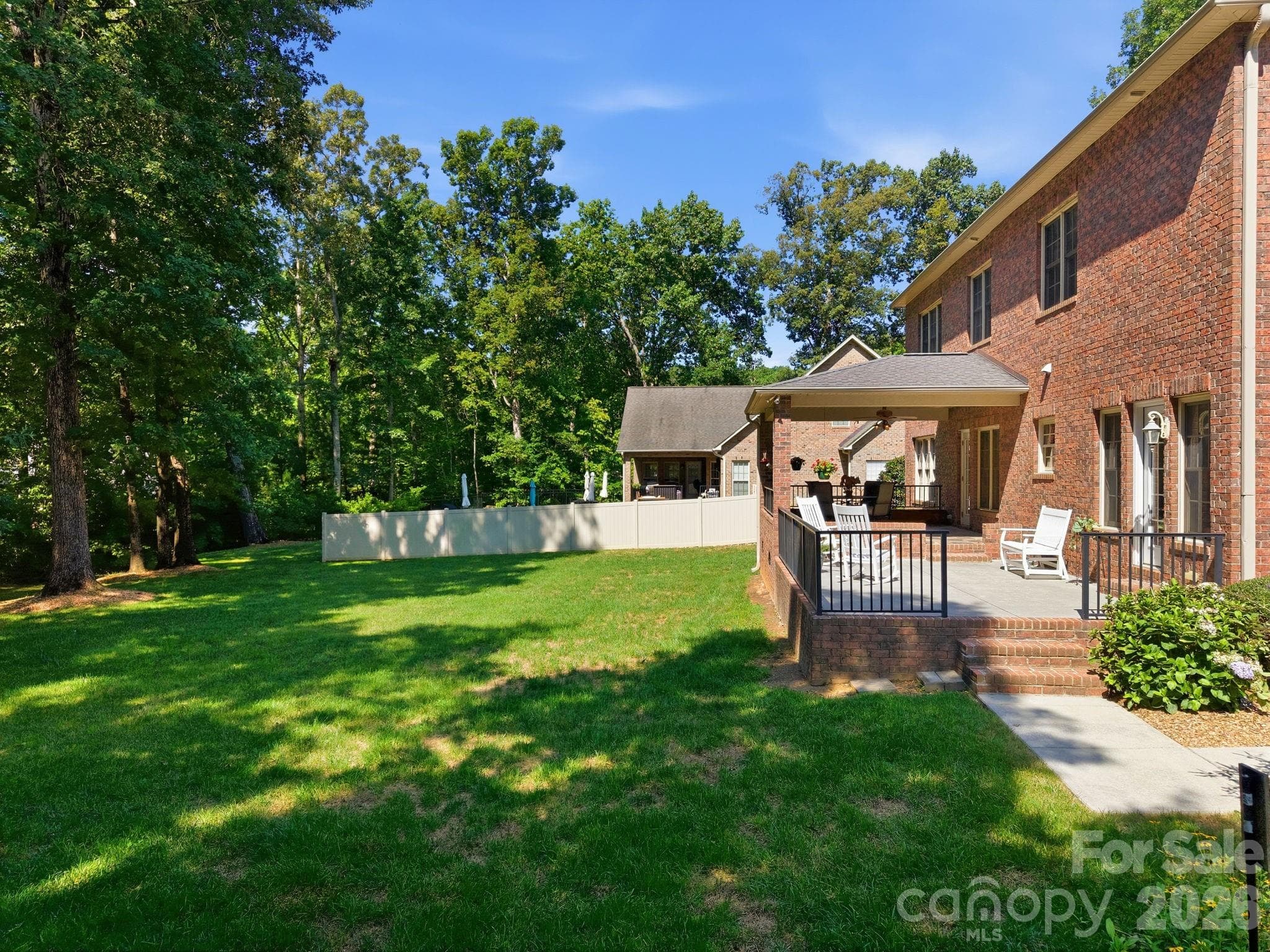 Single Family Residence at 209 Churchill Drive, Salisbury, photo 40 of 48