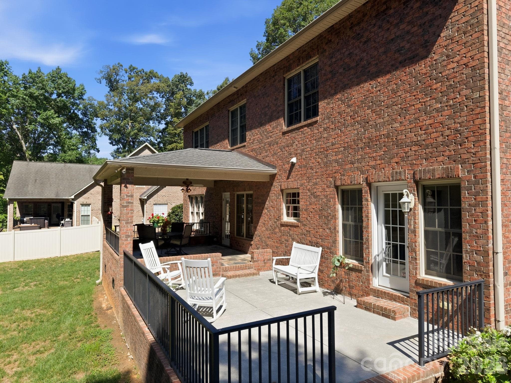 Single Family Residence at 209 Churchill Drive, Salisbury, photo 41 of 48