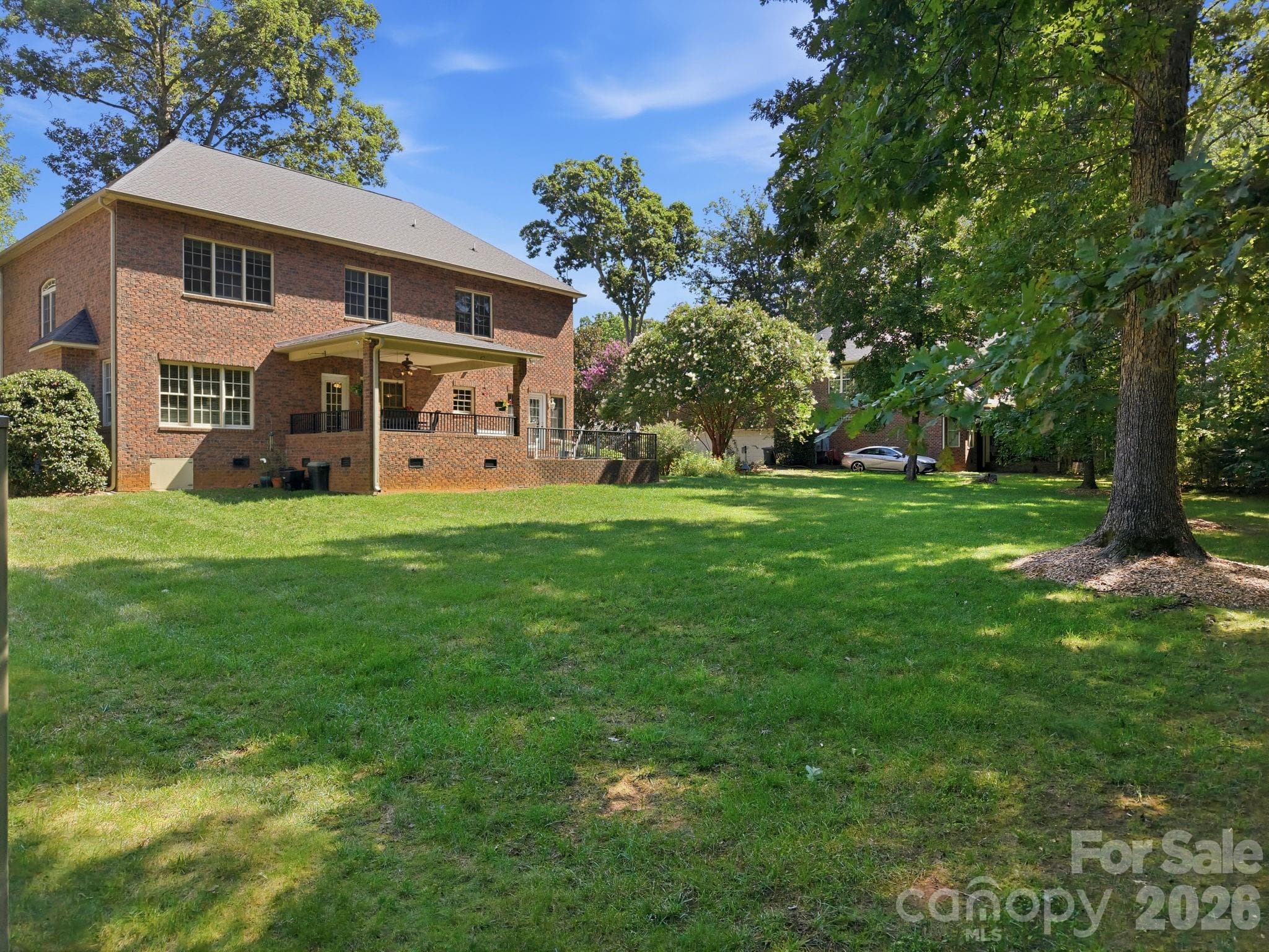 Single Family Residence at 209 Churchill Drive, Salisbury, photo 44 of 48
