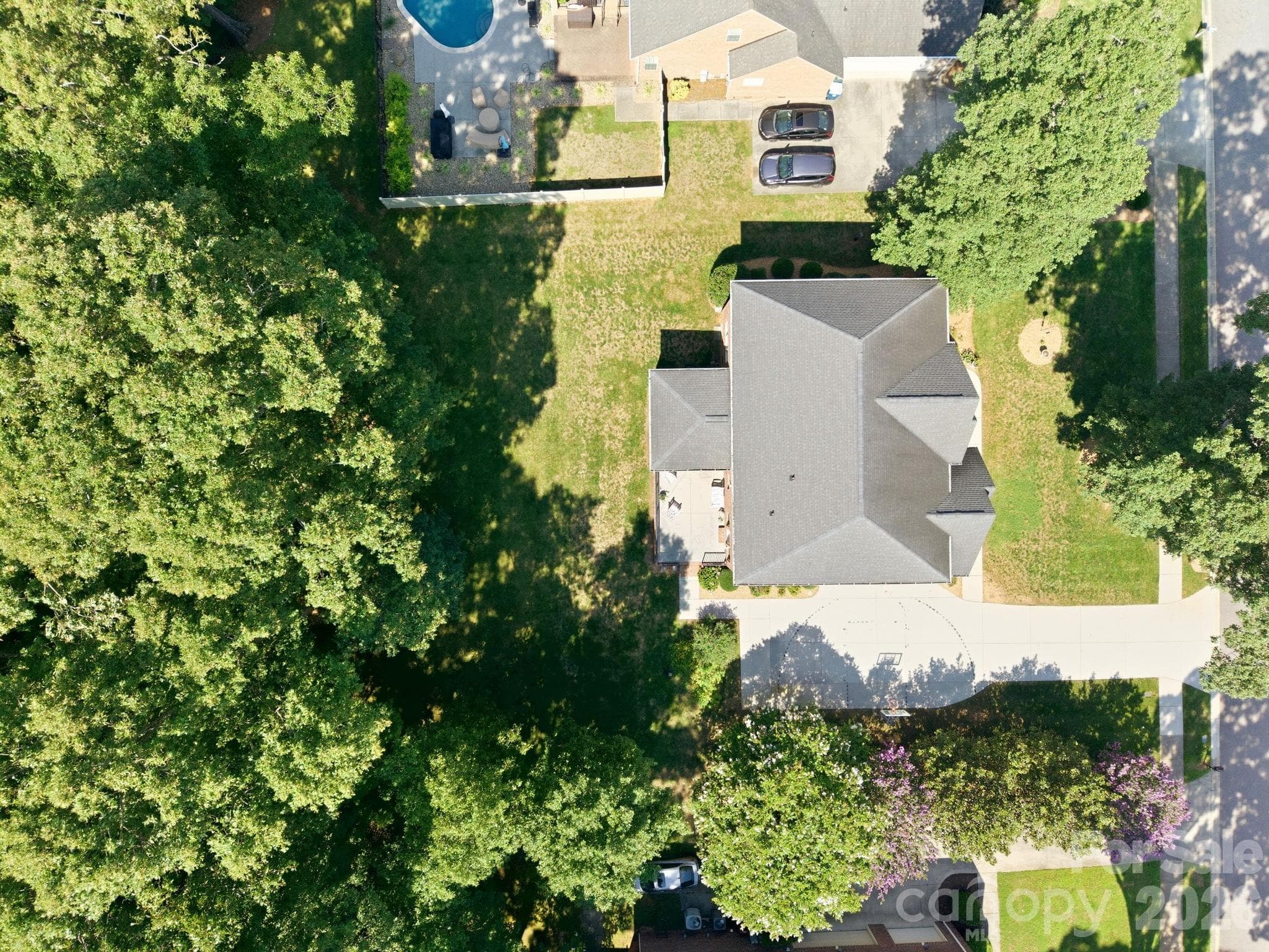 Single Family Residence at 209 Churchill Drive, Salisbury, photo 46 of 48