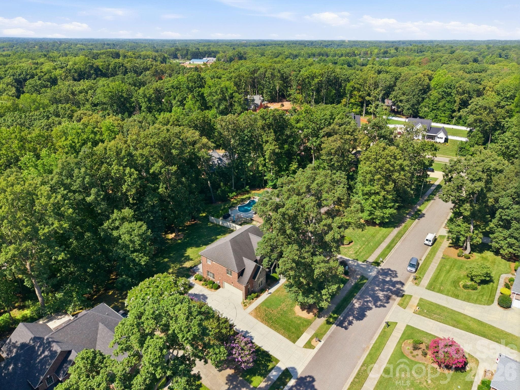 Single Family Residence at 209 Churchill Drive, Salisbury, photo 48 of 48