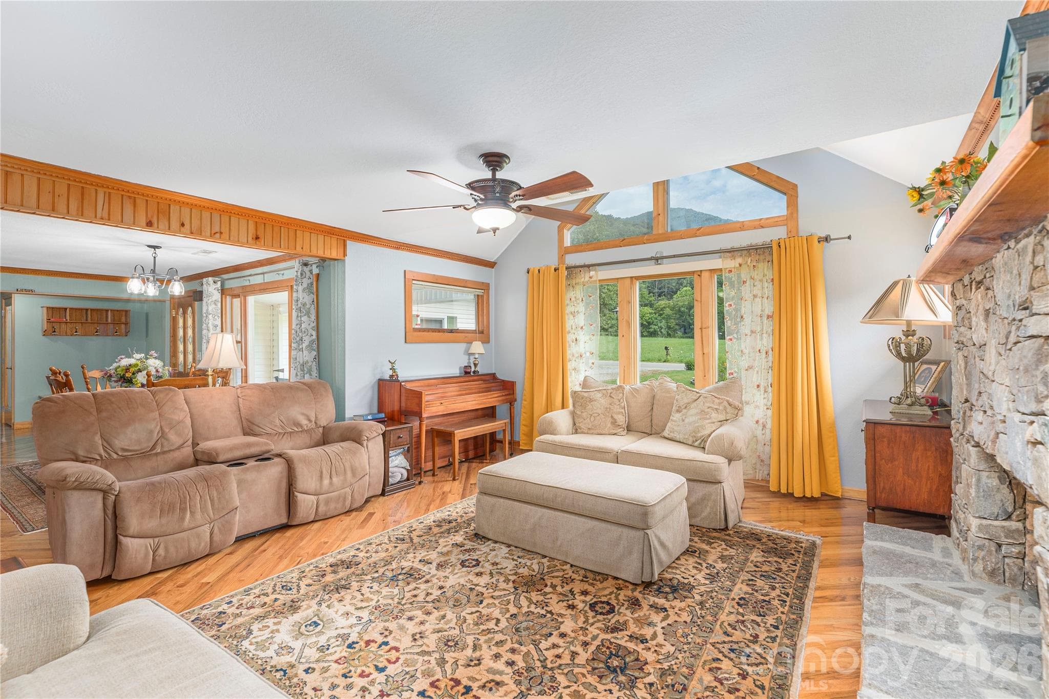 Apartment at 1075 Moody Farm Road, Maggie Valley, photo 9 of 37