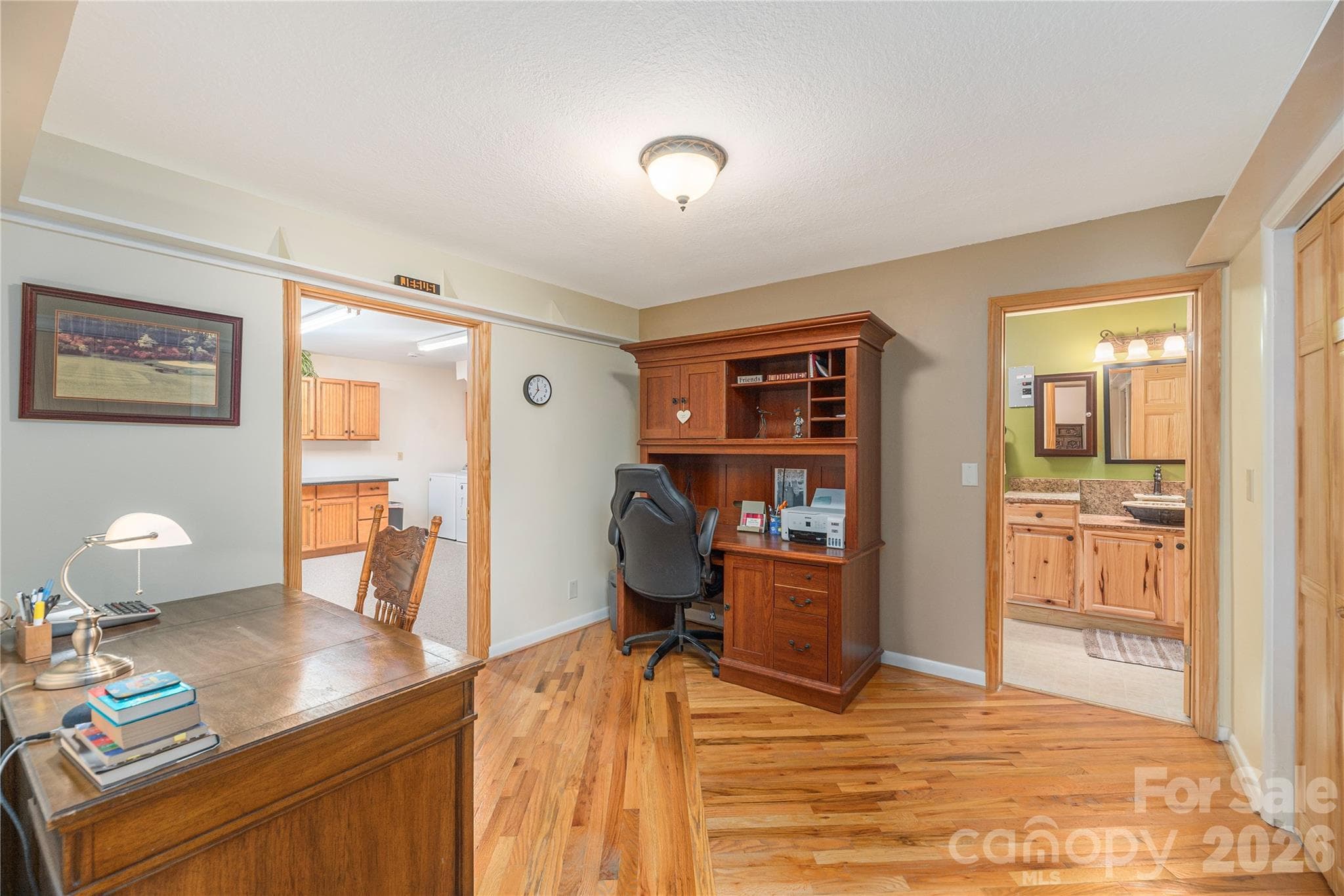 Apartment at 1075 Moody Farm Road, Maggie Valley, photo 24 of 37