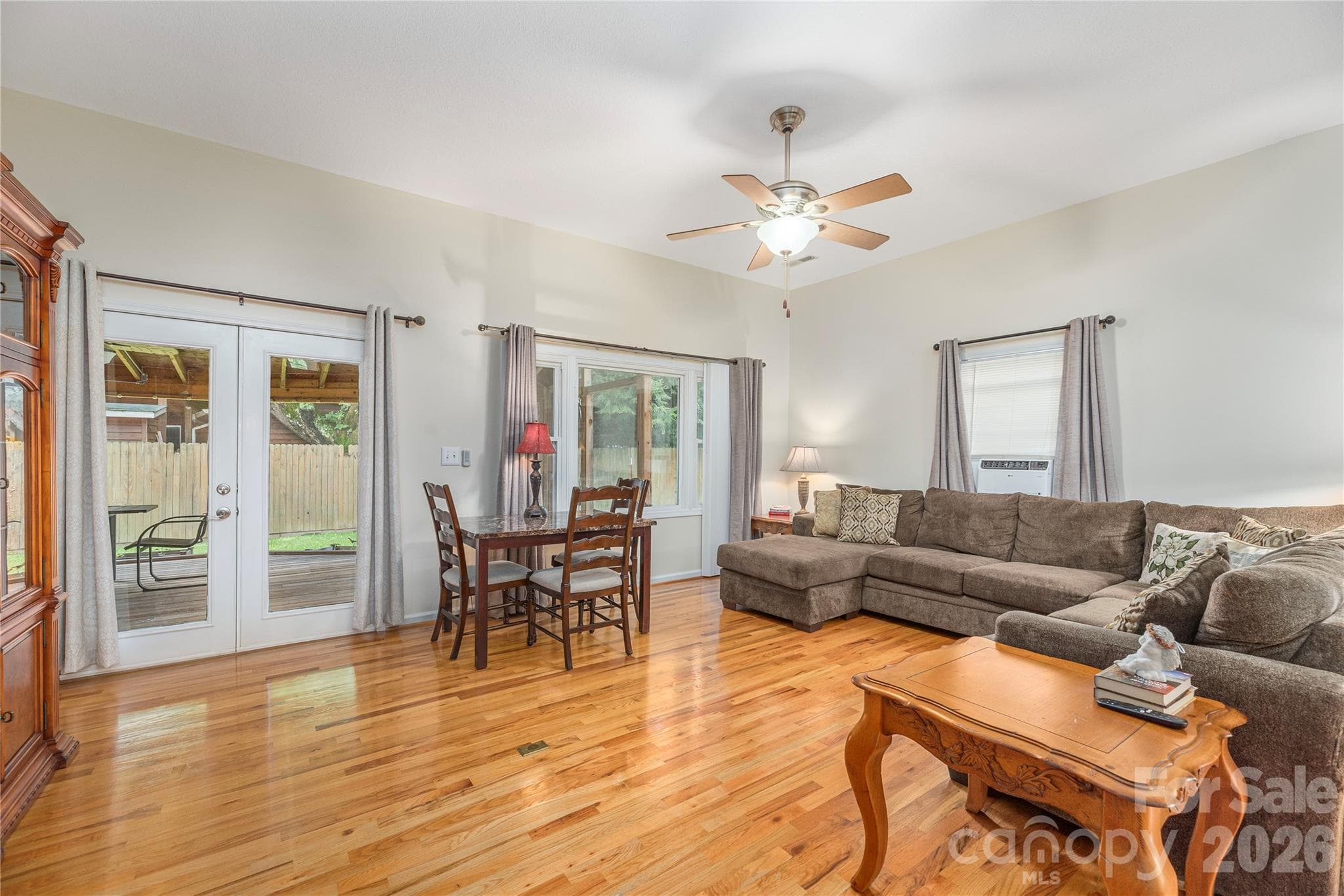 Apartment at 1075 Moody Farm Road, Maggie Valley, photo 17 of 37
