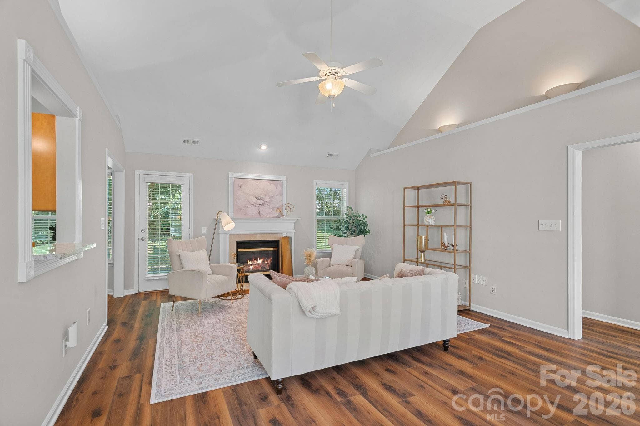 7219 Oxford Hunt Drive