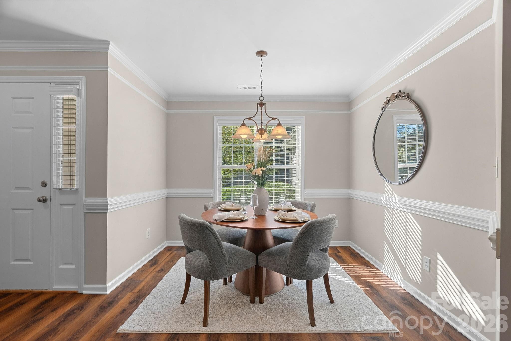 Single Family Residence at 7219 Oxford Hunt Drive, Stanley, photo 7 of 26