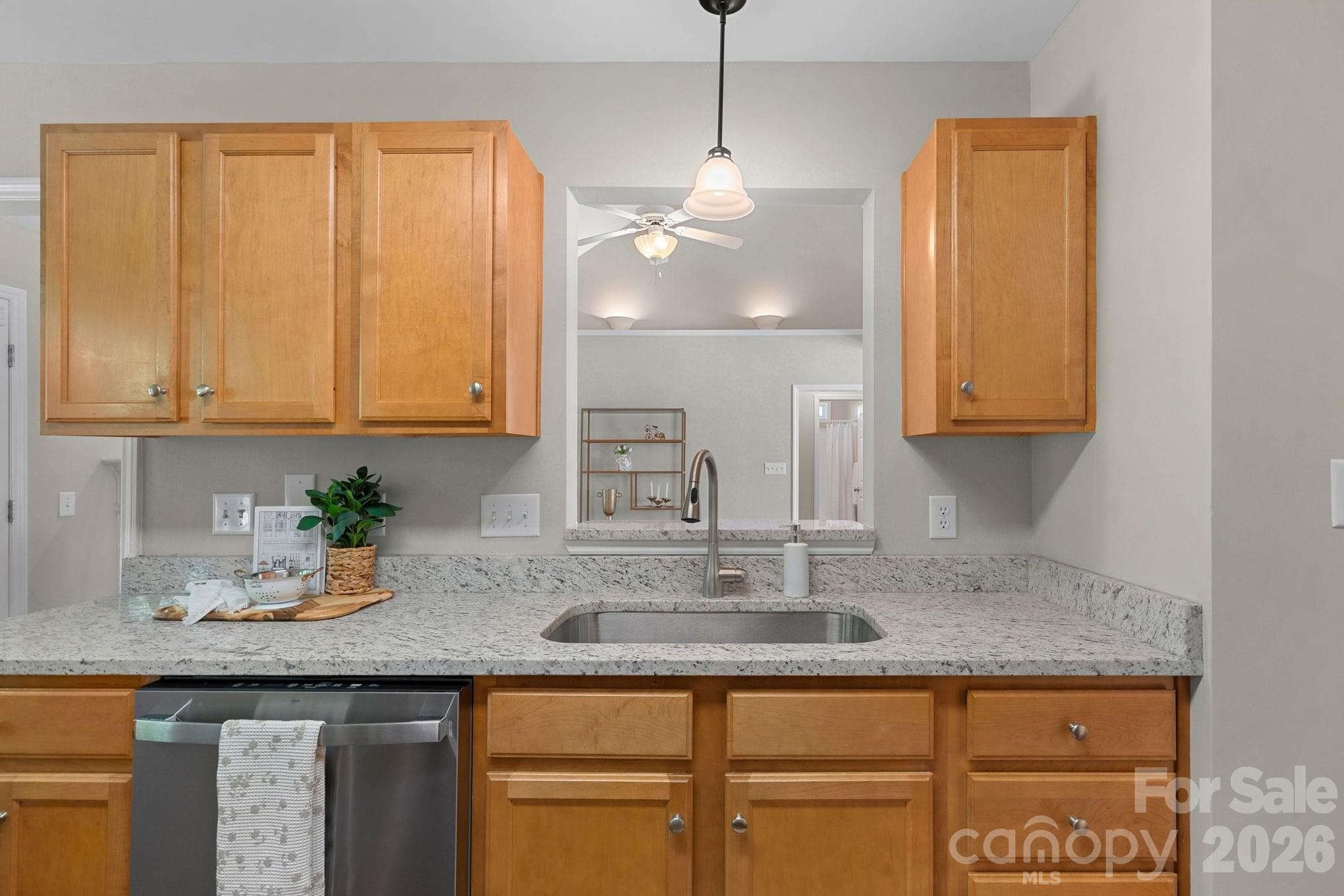Single Family Residence at 7219 Oxford Hunt Drive, Stanley, photo 10 of 26