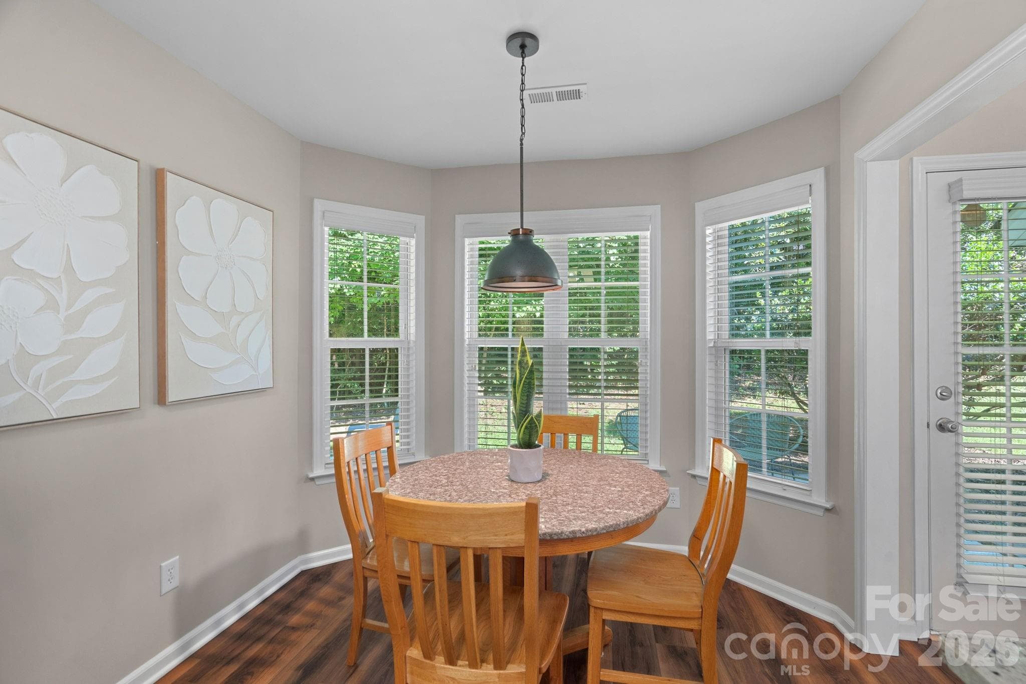 Single Family Residence at 7219 Oxford Hunt Drive, Stanley, photo 11 of 26