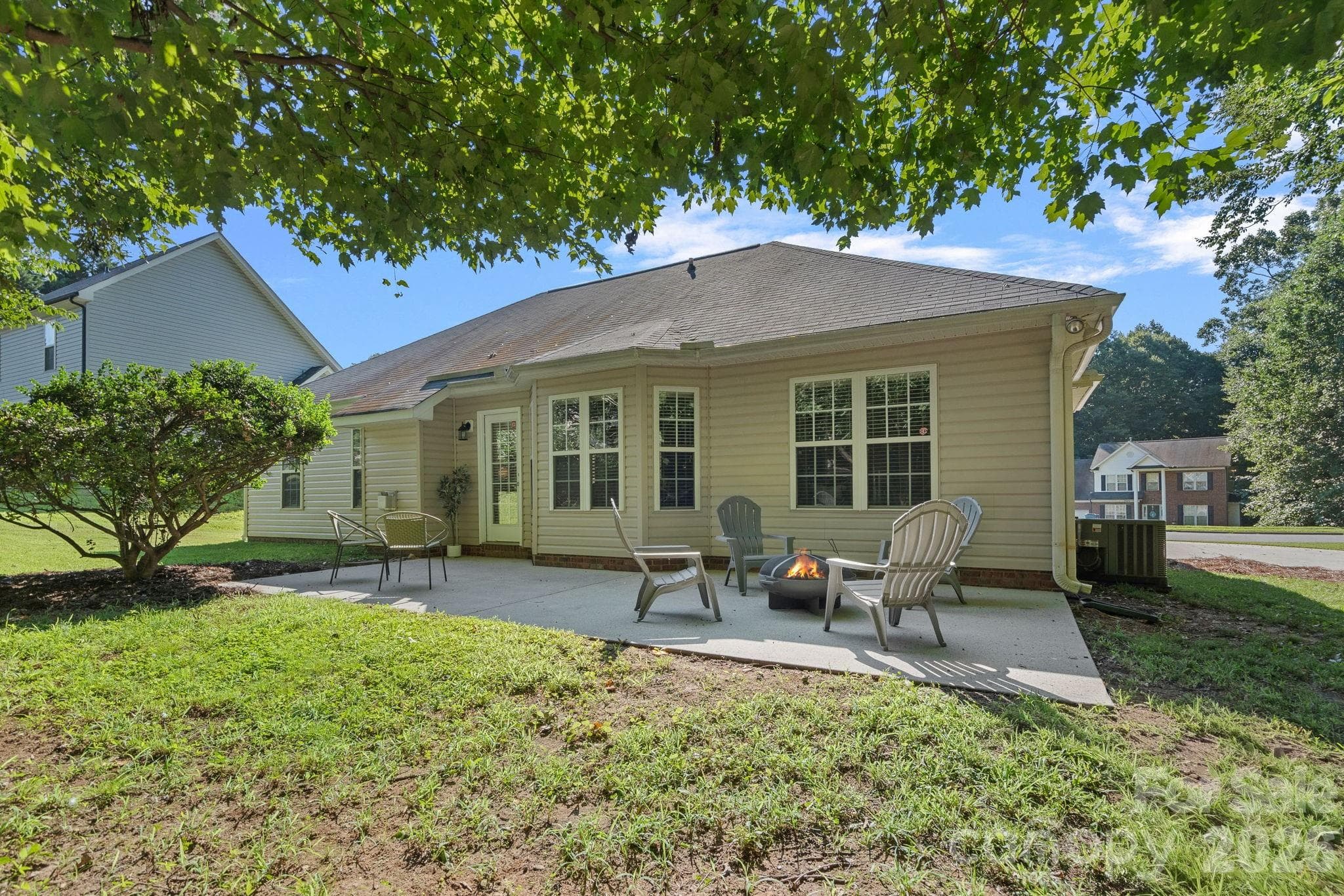Single Family Residence at 7219 Oxford Hunt Drive, Stanley, photo 21 of 26