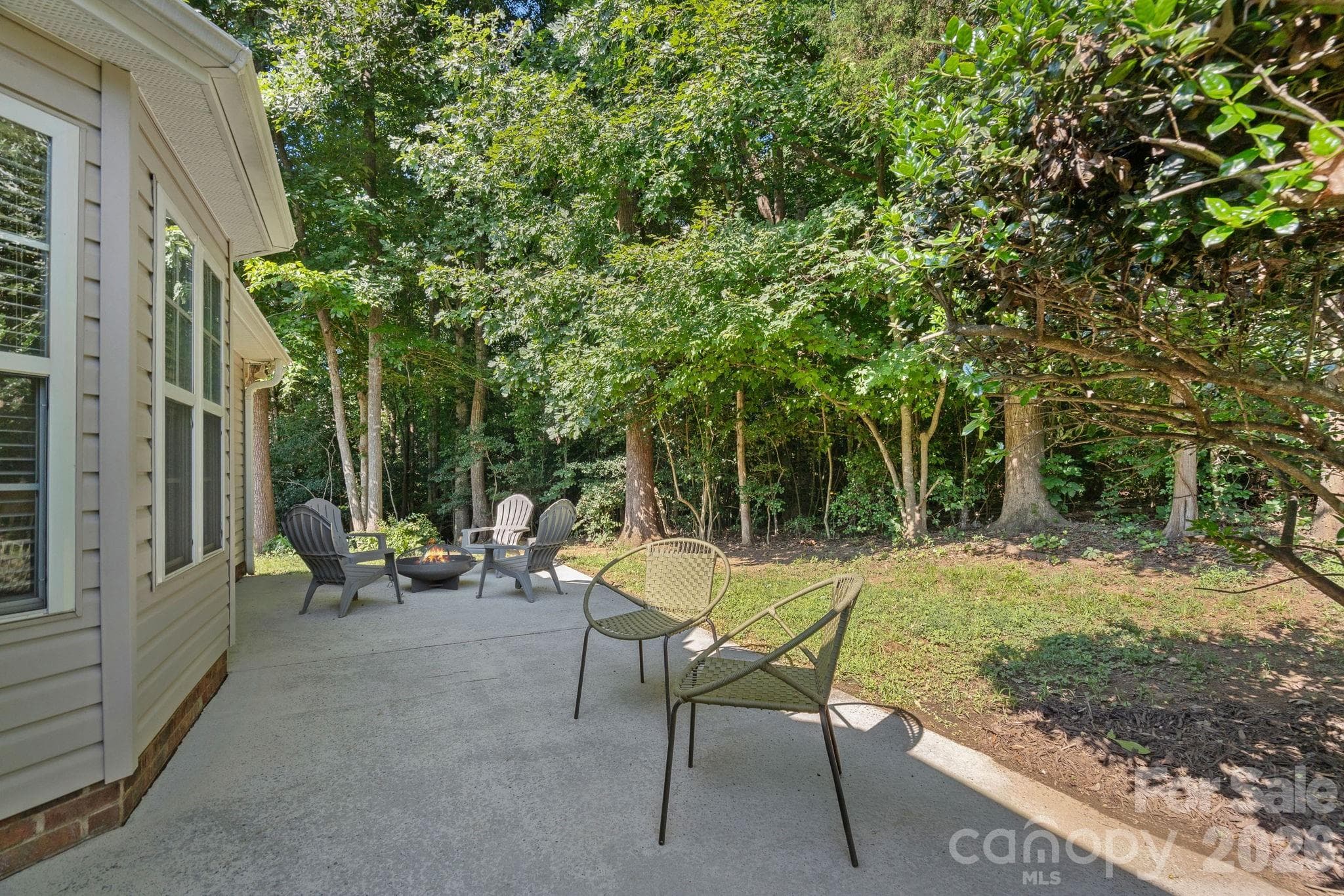 Single Family Residence at 7219 Oxford Hunt Drive, Stanley, photo 22 of 26