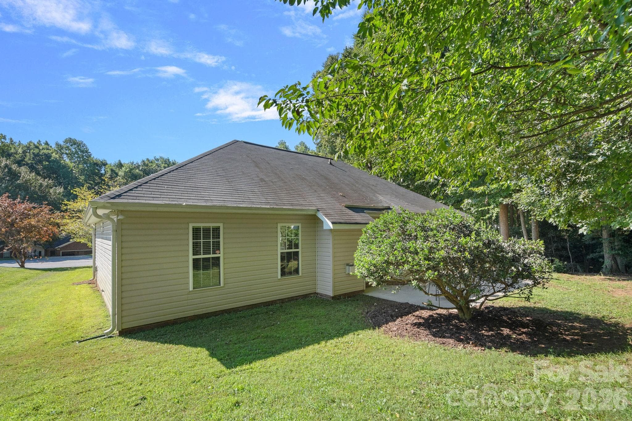 Single Family Residence at 7219 Oxford Hunt Drive, Stanley, photo 23 of 26