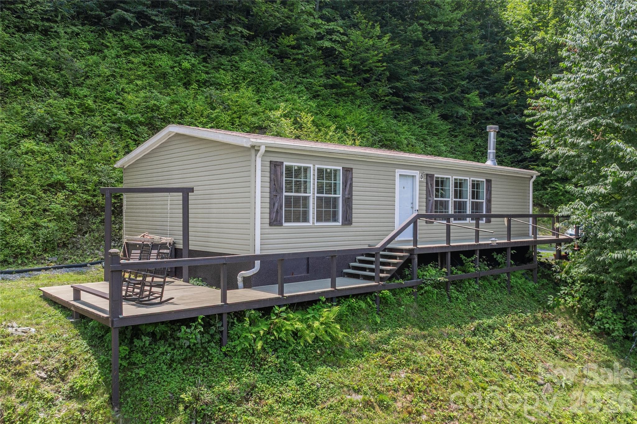 92 Bobcat Road