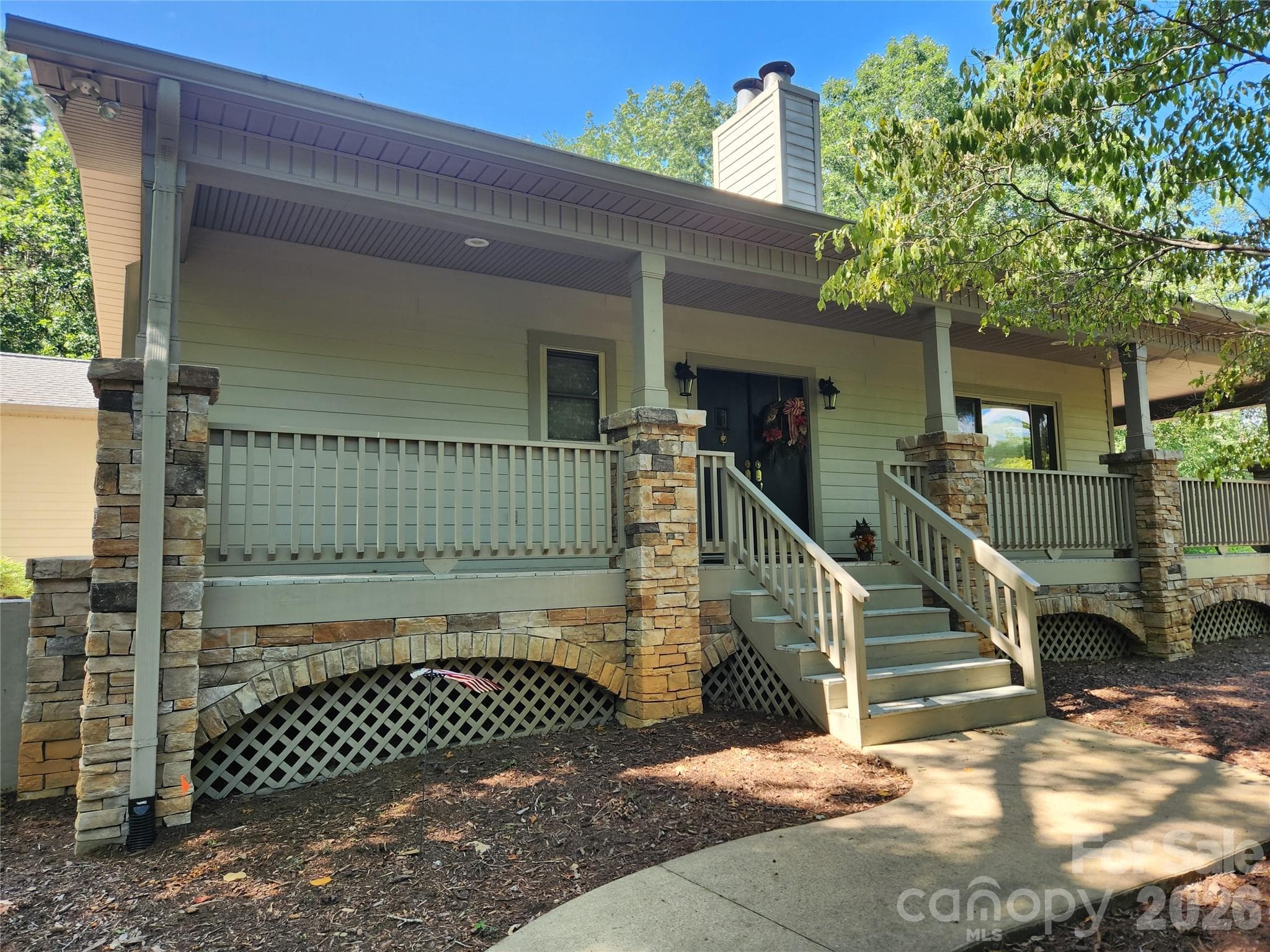 124 Huntington Road