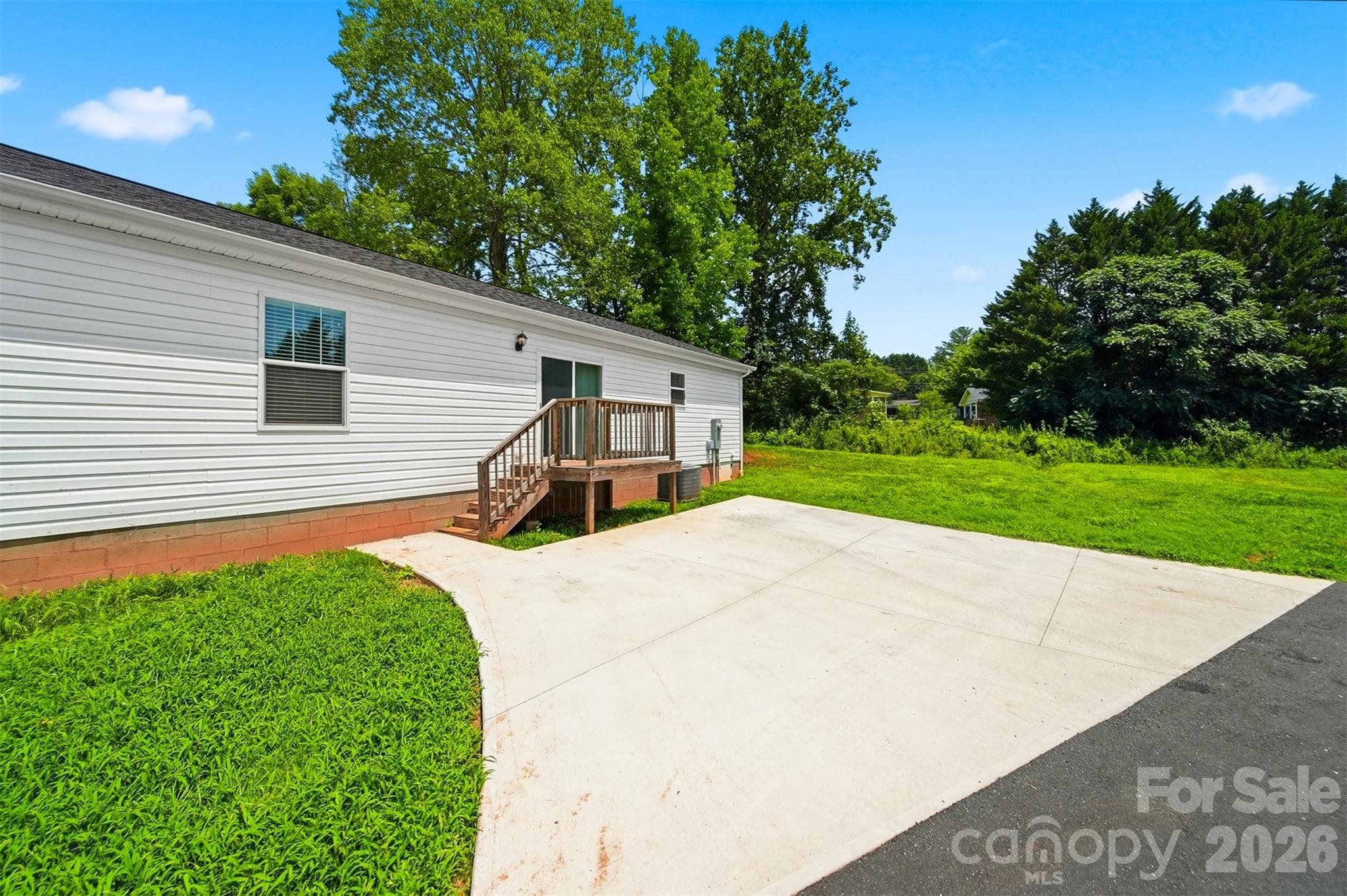 Single Family Residence at 503 Hopewell Road, Morganton, photo 27 of 36