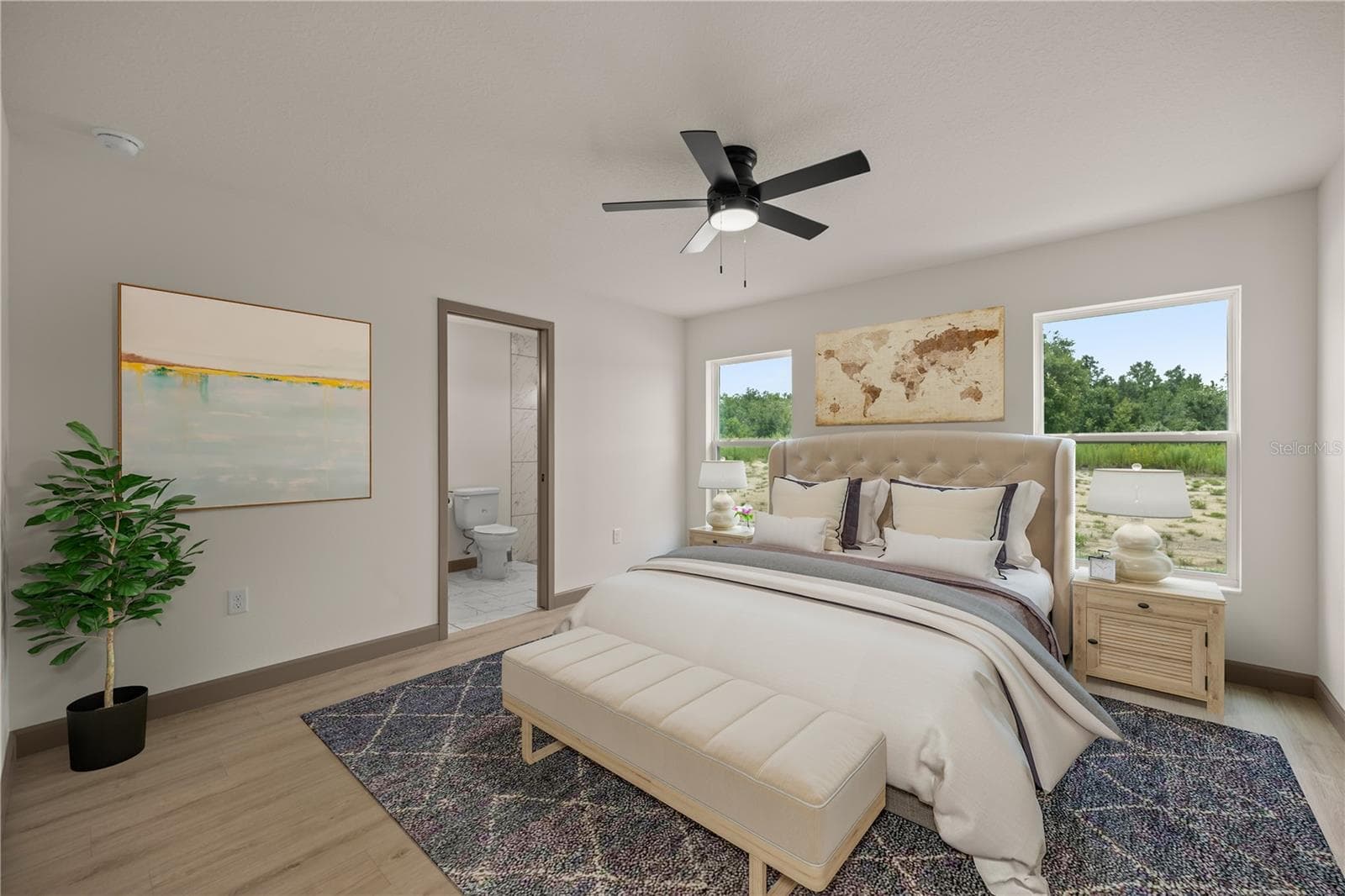 Single Family Residence at 14810 SW 33RD LN, OCALA, photo 12 of 30