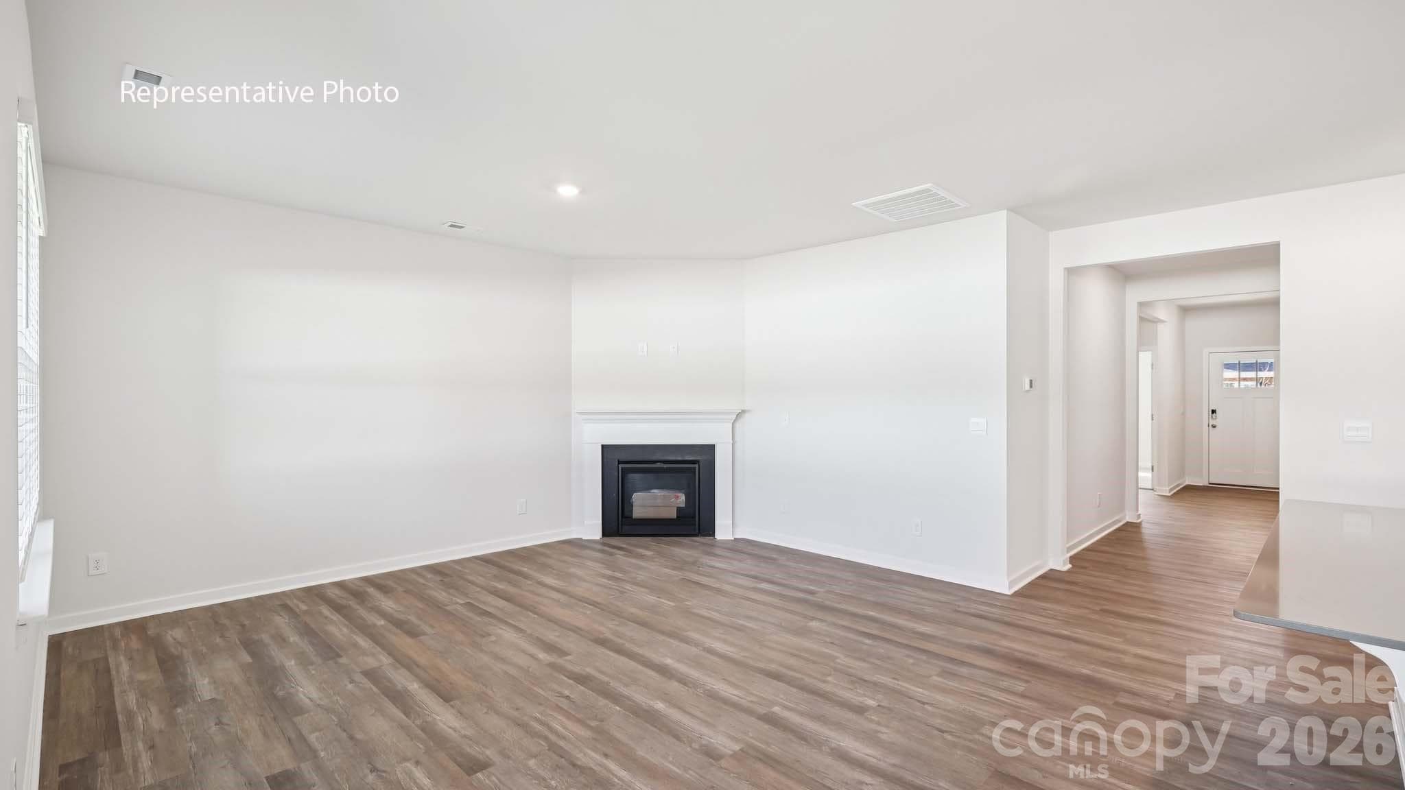 Single Family Residence at Salisbury, photo 5 of 19