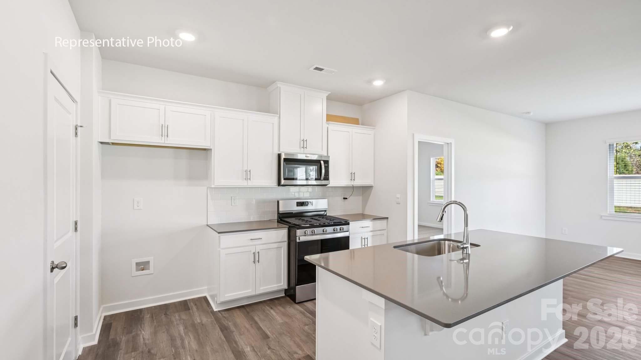 Single Family Residence at Salisbury, photo 6 of 19