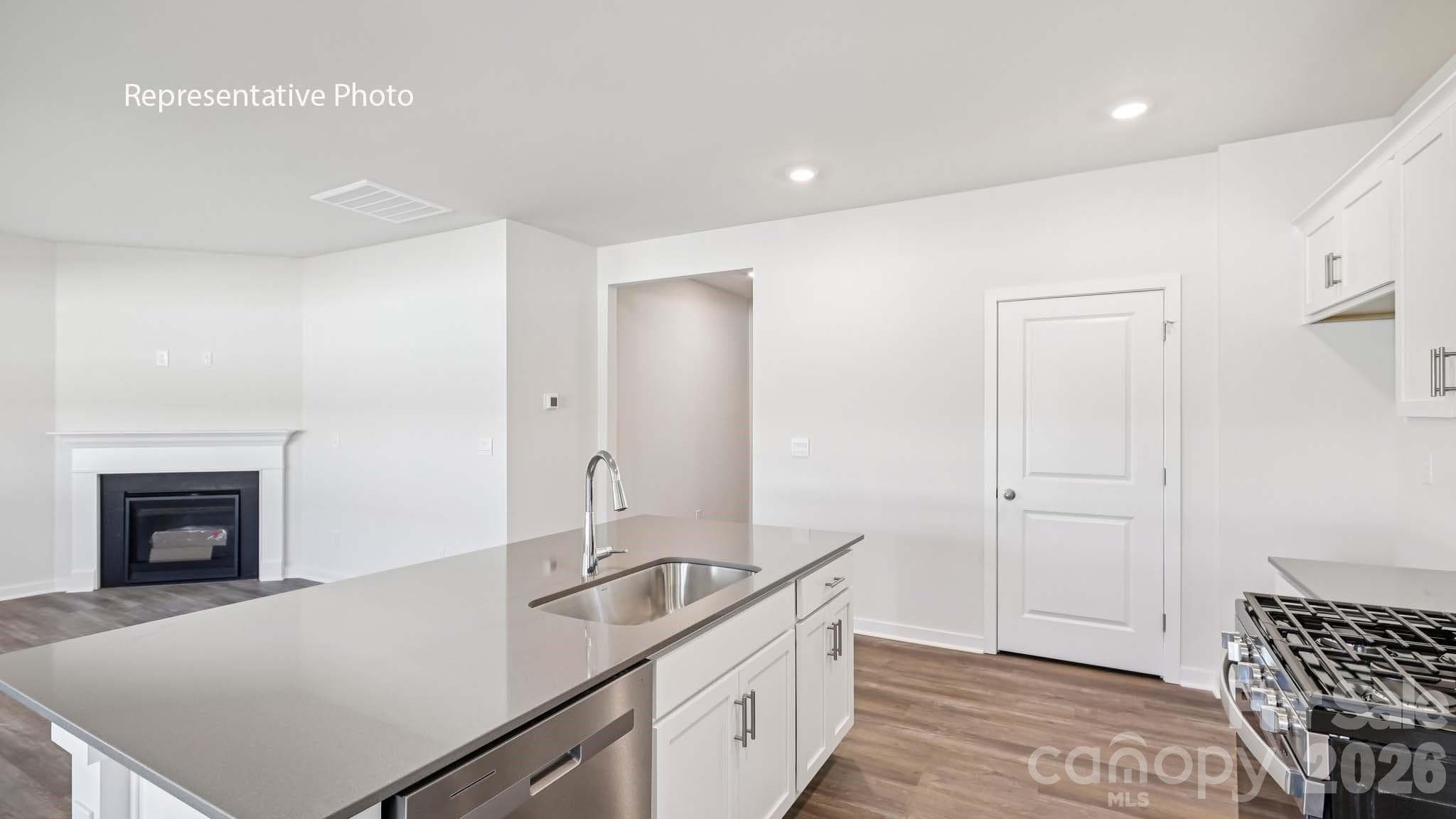 Single Family Residence at Salisbury, photo 8 of 19