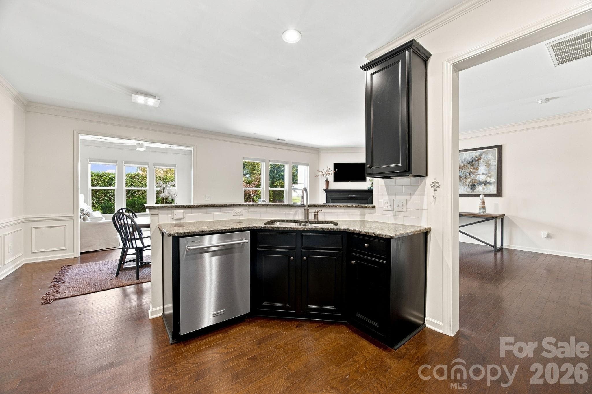 Townhouse at 5842 Glassport Lane, Charlotte, photo 12 of 41