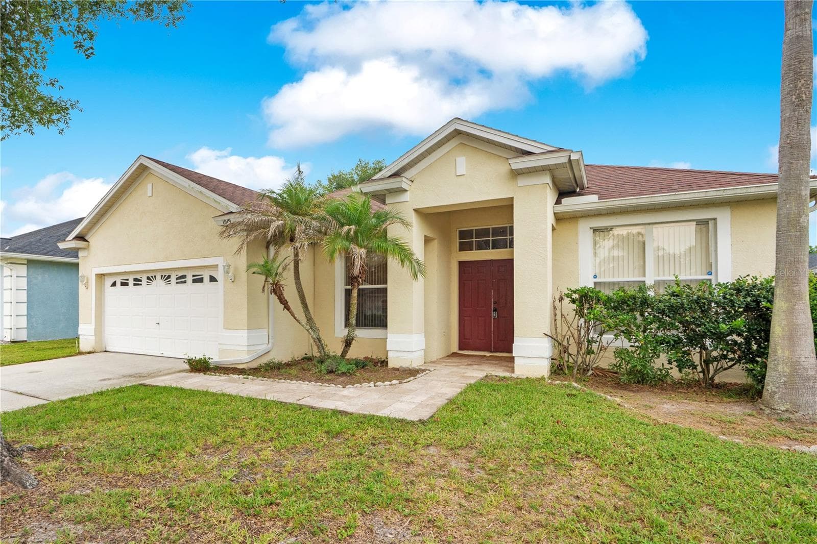 Single Family Residence at 1019 BRIDGEWAY BLVD, ORLANDO, photo 2 of 41