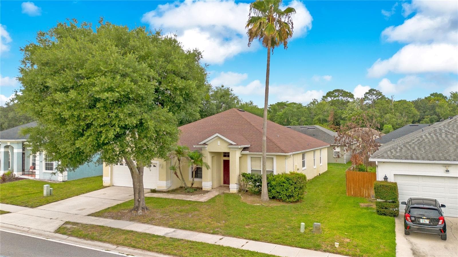 Single Family Residence at 1019 BRIDGEWAY BLVD, ORLANDO, photo 30 of 41