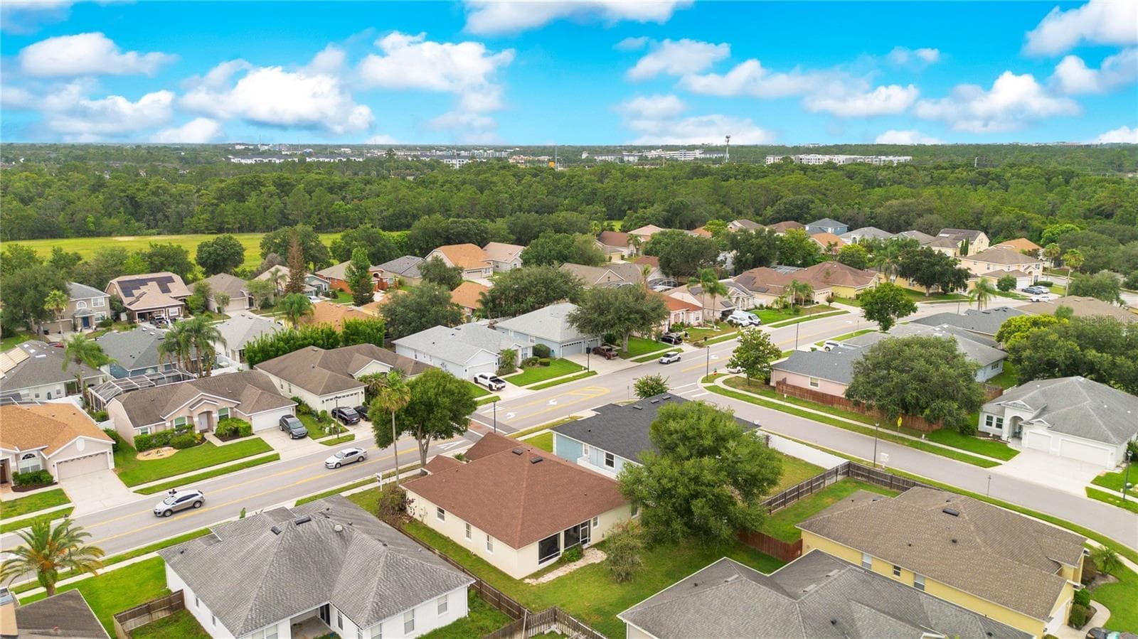 Single Family Residence at 1019 BRIDGEWAY BLVD, ORLANDO, photo 33 of 41