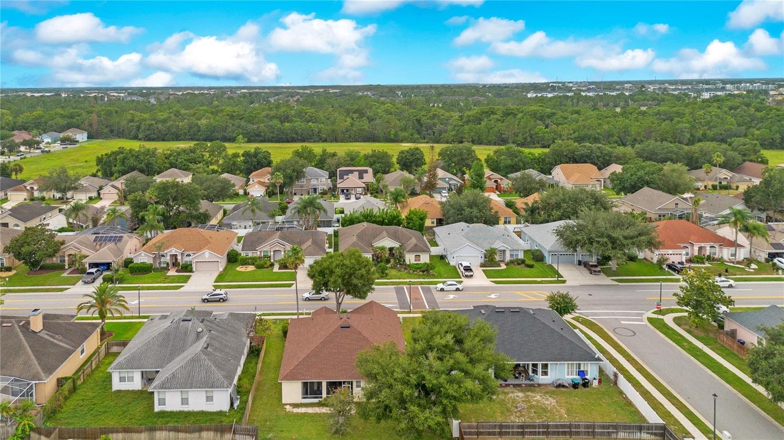 Single Family Residence at 1019 BRIDGEWAY BLVD, ORLANDO, photo 34 of 41