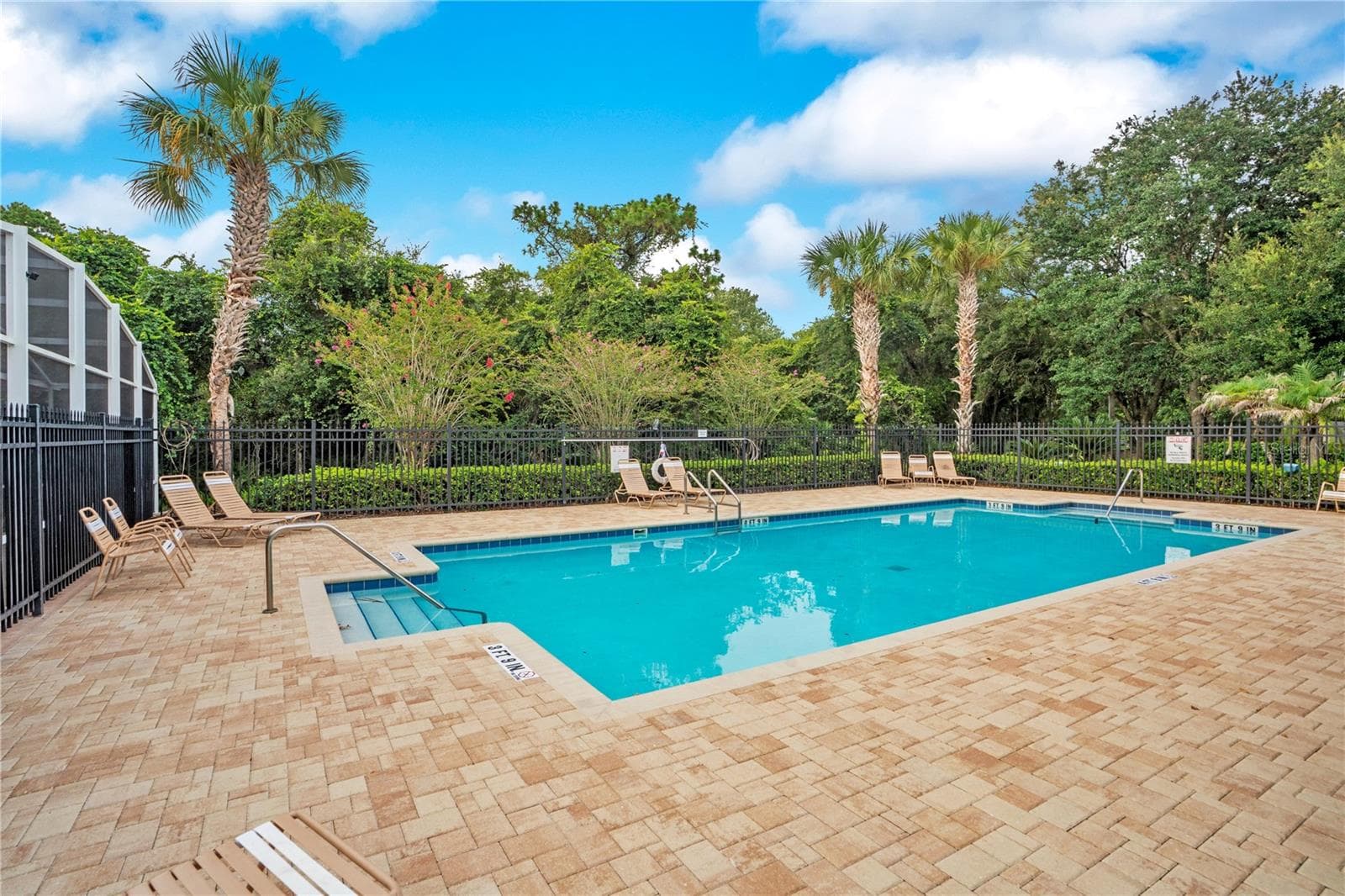 Single Family Residence at 1019 BRIDGEWAY BLVD, ORLANDO, photo 39 of 41