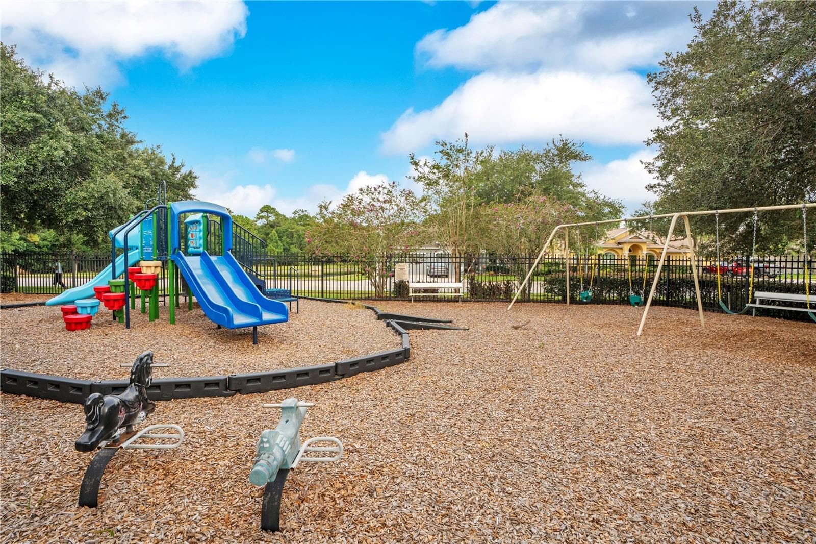 Single Family Residence at 1019 BRIDGEWAY BLVD, ORLANDO, photo 40 of 41