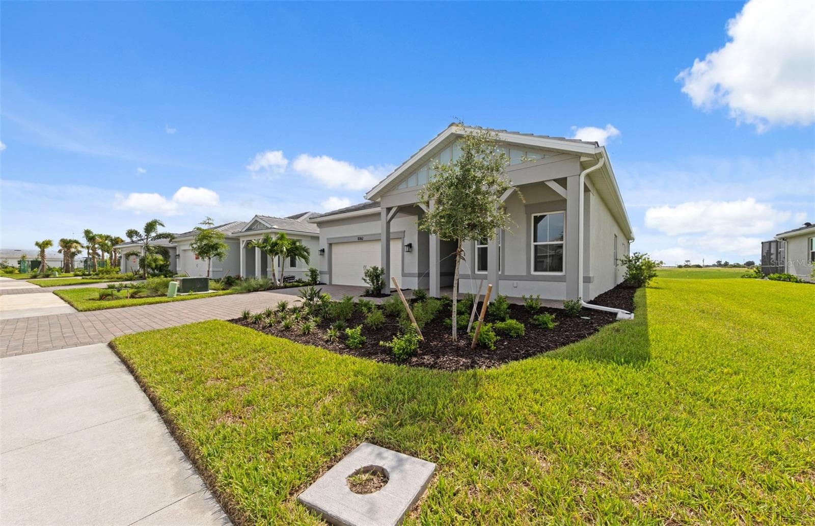 AVALIABLE NOW, come tour this beautiful home. - 10362 BLUE RUNNER DR, ENGLEWOOD