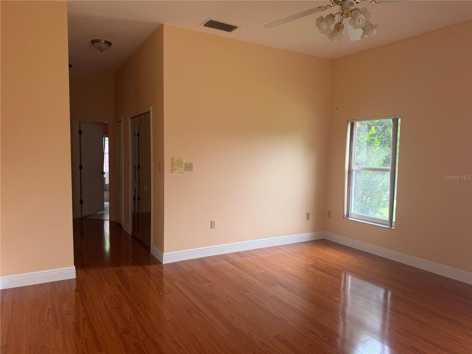 master room - 1760 LAKE TERRACE DR, EUSTIS