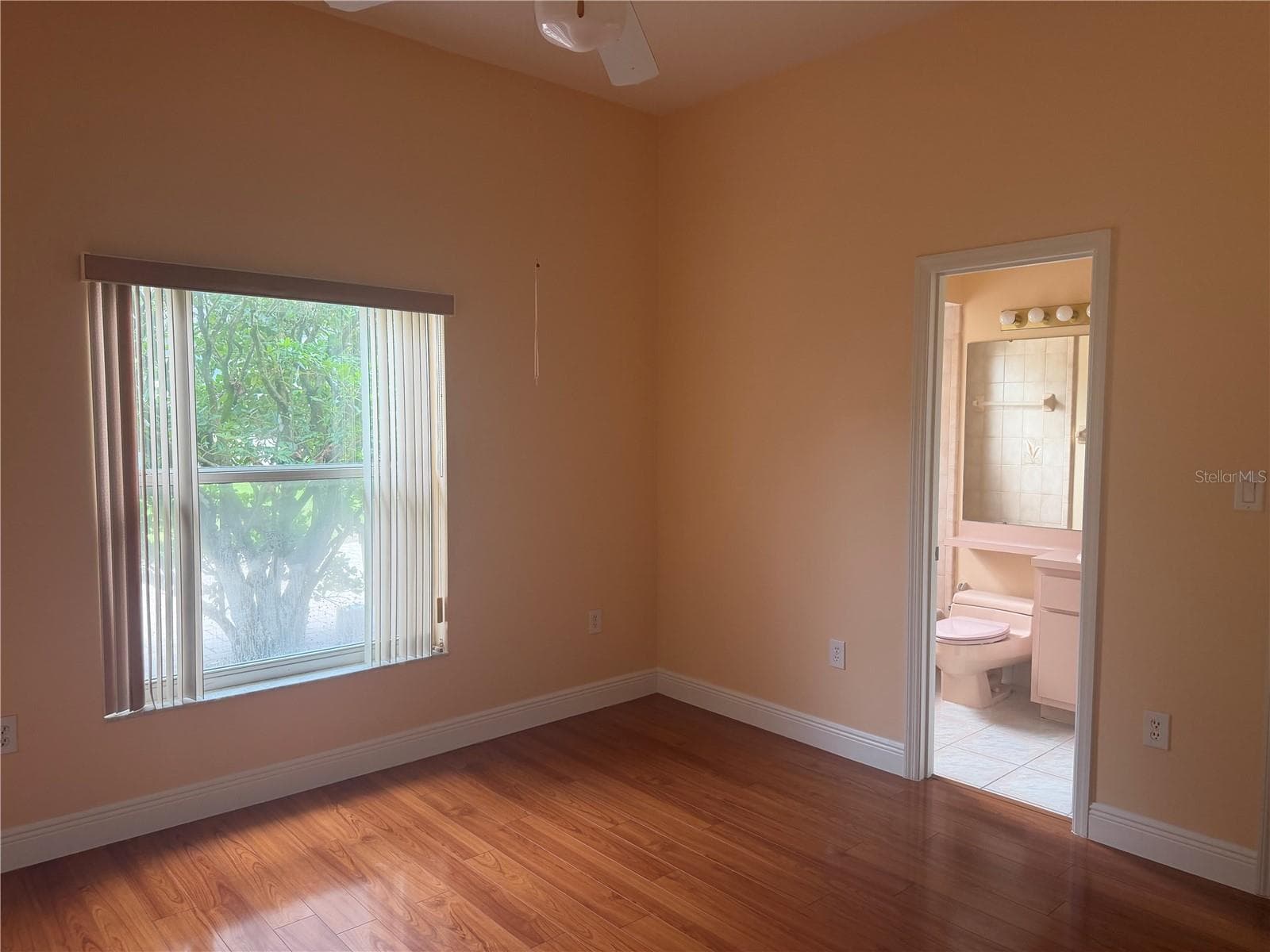 second room - 1760 LAKE TERRACE DR, EUSTIS