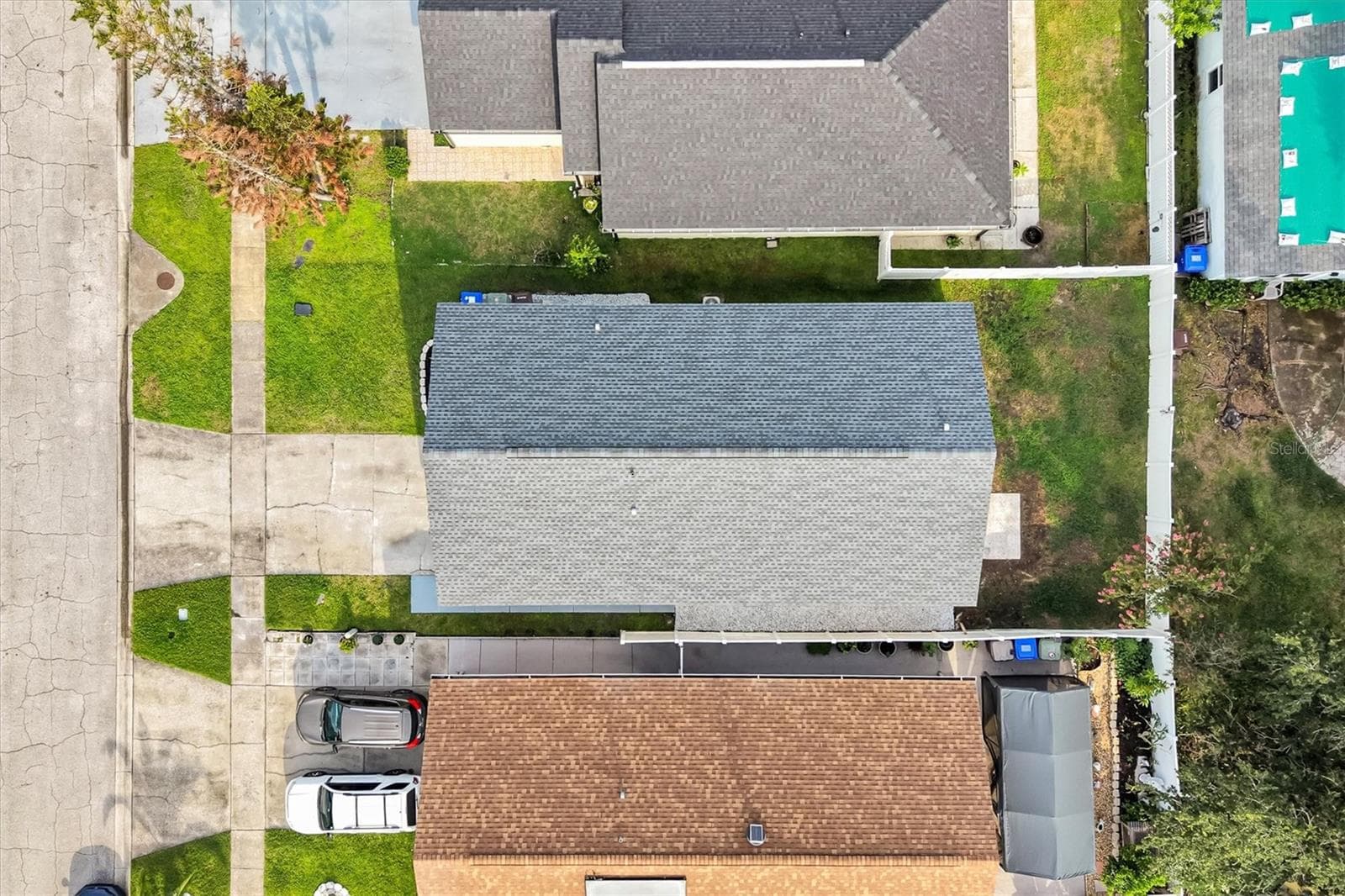 Single Family Residence at 2455 PARSONS POND CIR, KISSIMMEE, photo 32 of 37