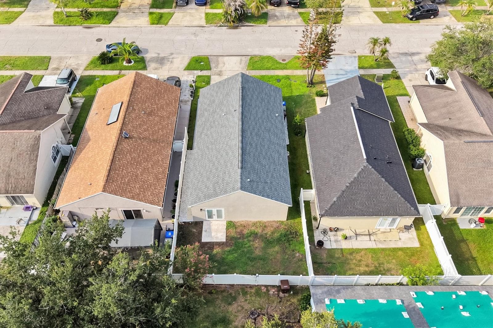 Single Family Residence at 2455 PARSONS POND CIR, KISSIMMEE, photo 33 of 37