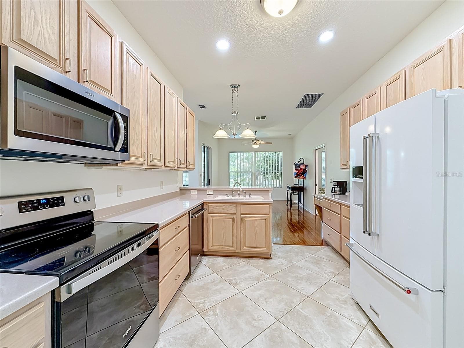 Single Family Residence at 4632 NOTTOWAY, LEESBURG, photo 14 of 78