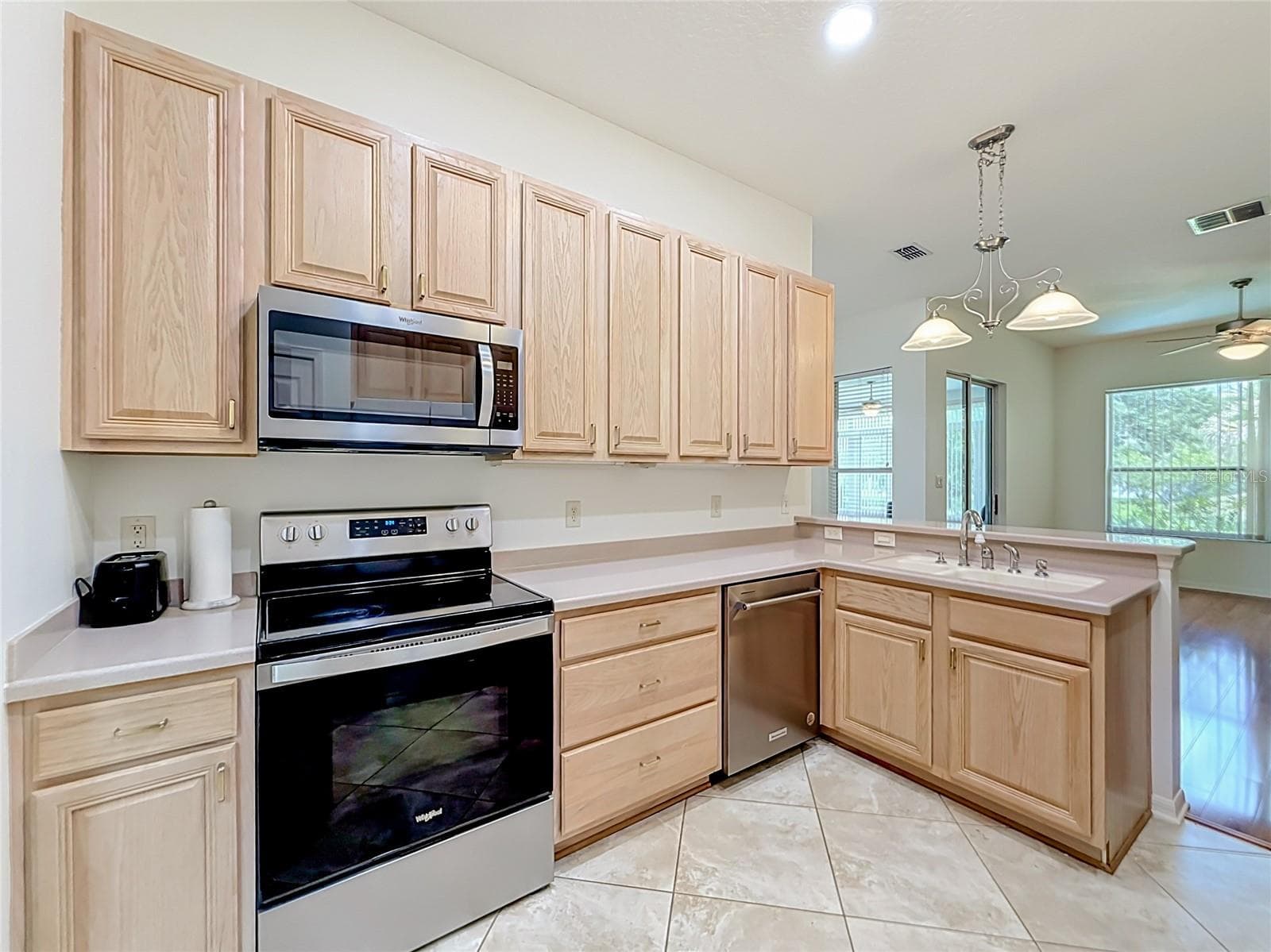 Single Family Residence at 4632 NOTTOWAY, LEESBURG, photo 15 of 78
