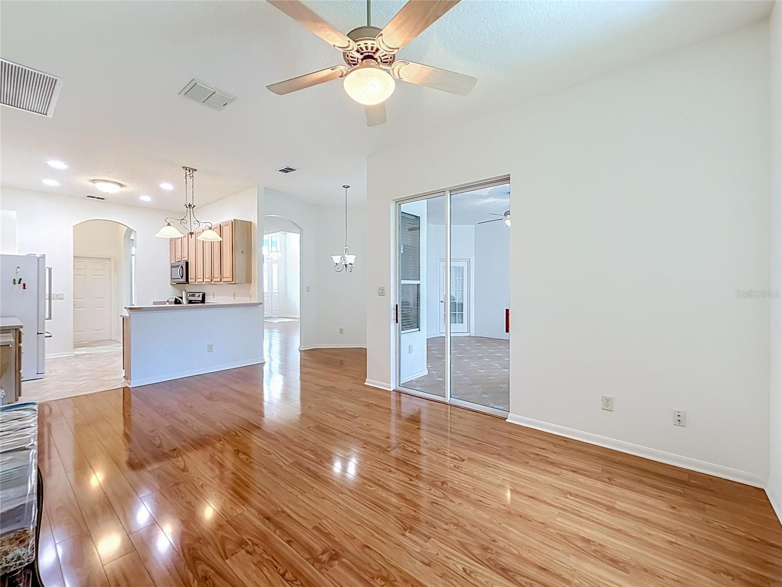Single Family Residence at 4632 NOTTOWAY, LEESBURG, photo 22 of 78