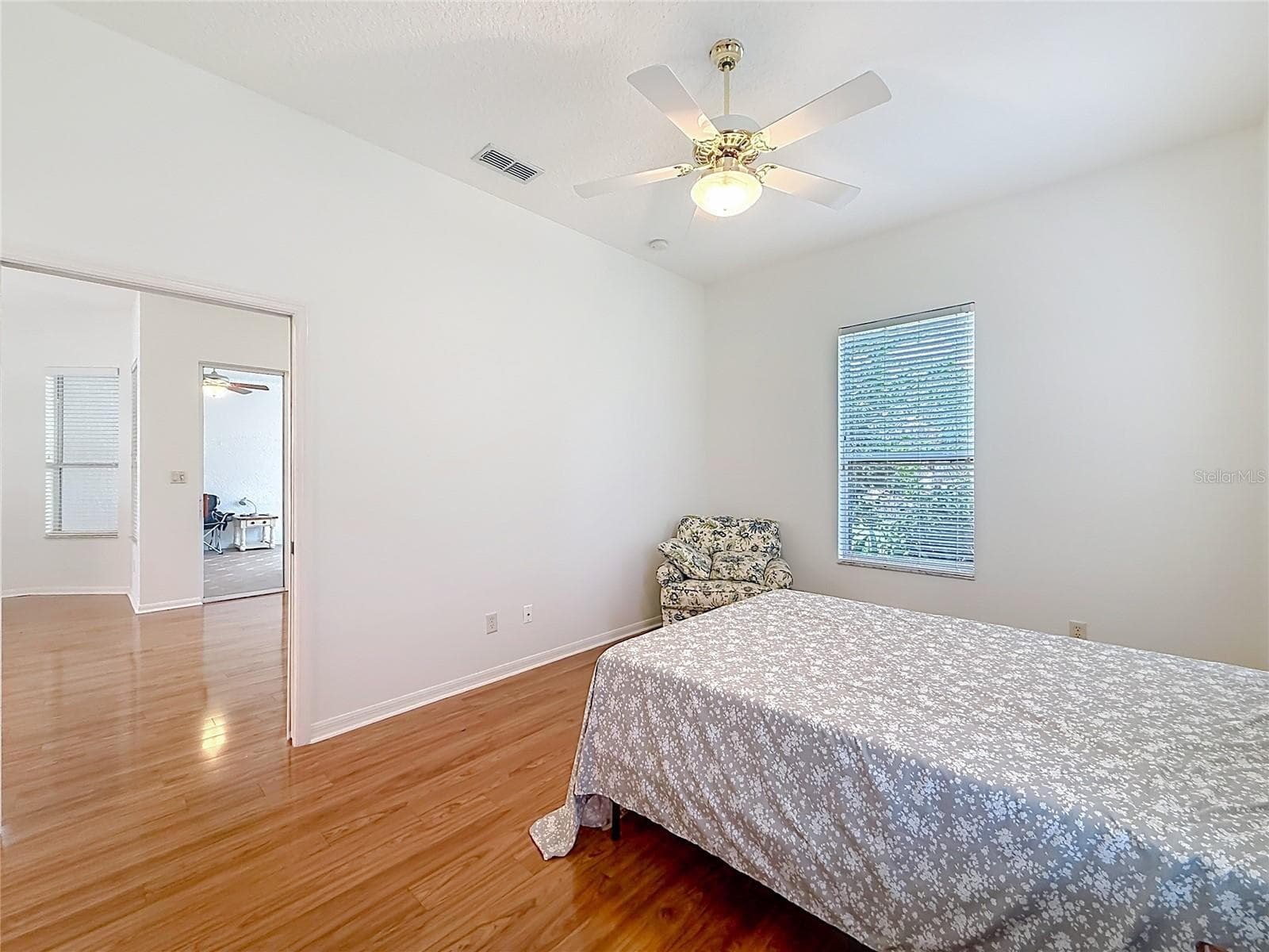 Second Master - 4632 NOTTOWAY, LEESBURG