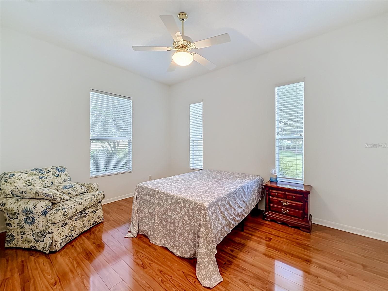 Second Master - 4632 NOTTOWAY, LEESBURG