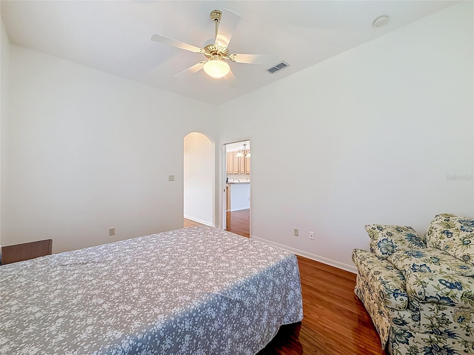 Second Master - 4632 NOTTOWAY, LEESBURG
