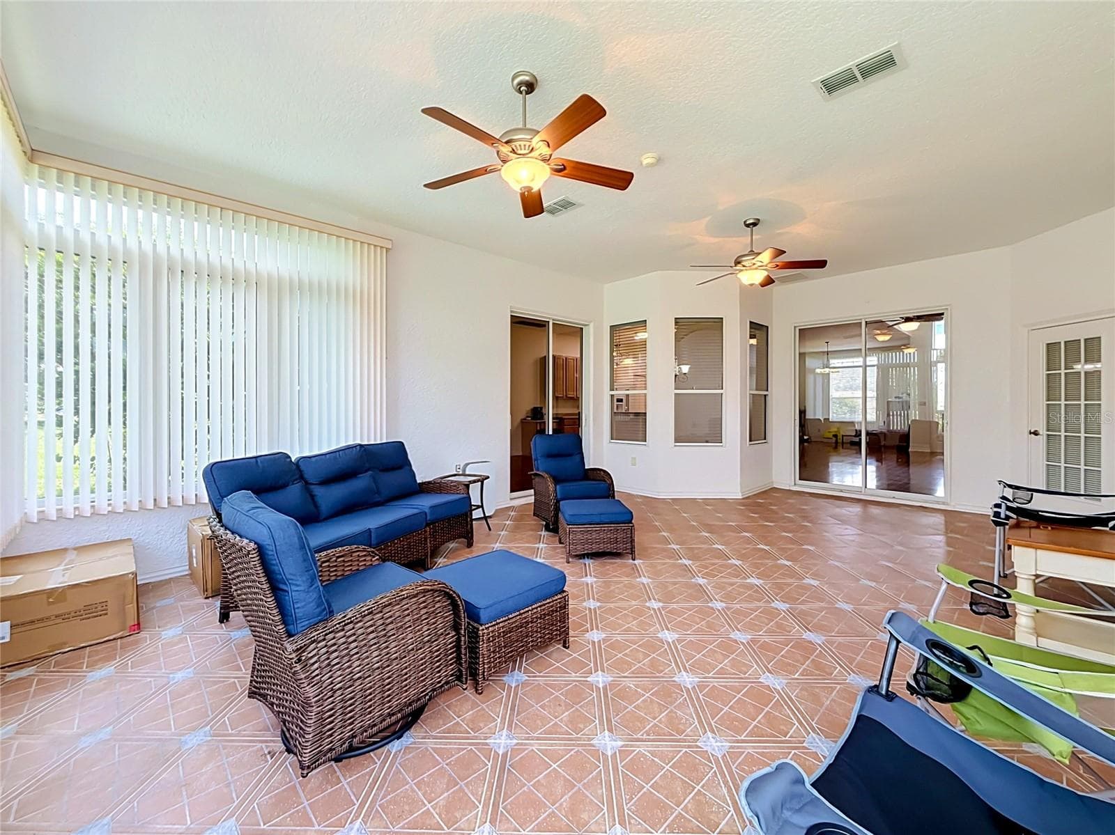Single Family Residence at 4632 NOTTOWAY, LEESBURG, photo 59 of 78