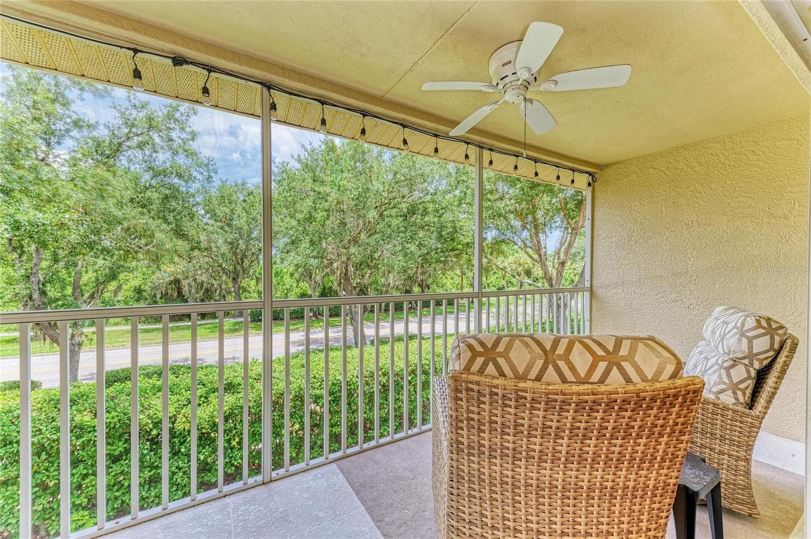 Condominium at 7126 CEDAR HOLLOW CIR, BRADENTON, photo 43 of 55